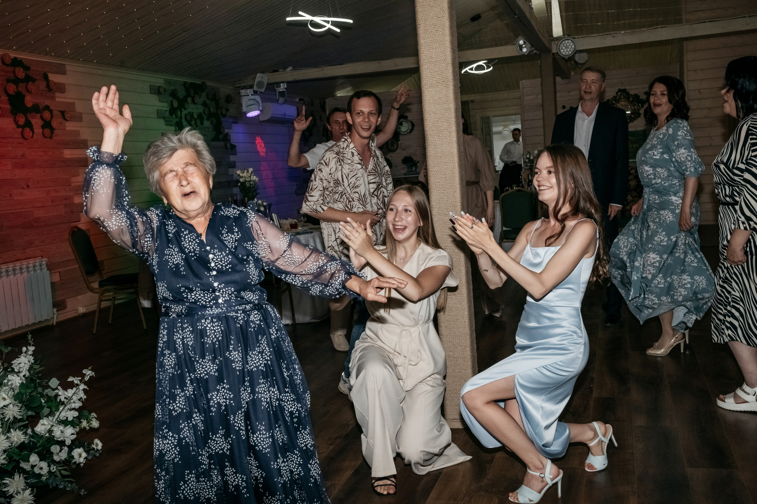 Мирра & Захар. Свадебный и семейный фотограф Чебоксары, Москва Ольга Ник