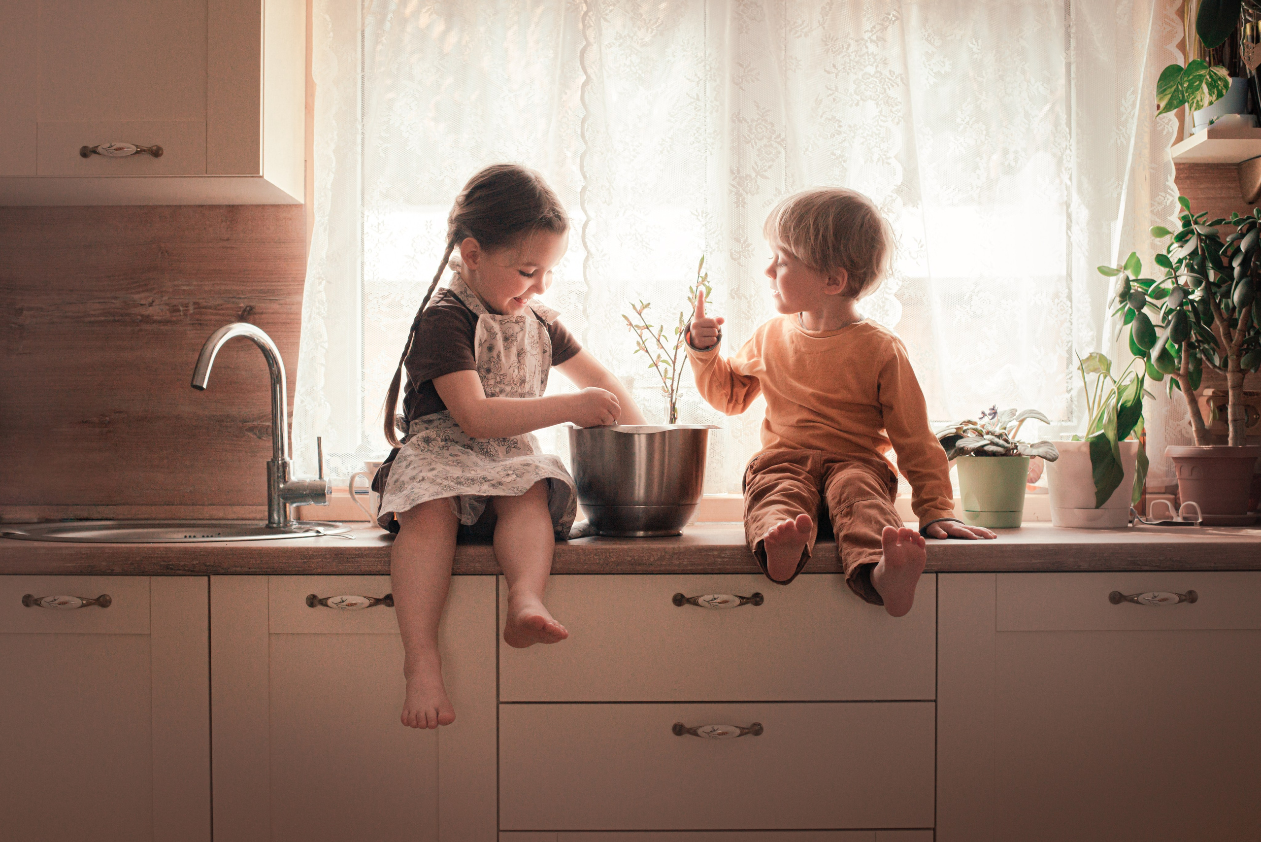 Семейная фотосессия дома. Душевная фотография от сердца к сердцу Марина Жиделева фотограф Москва