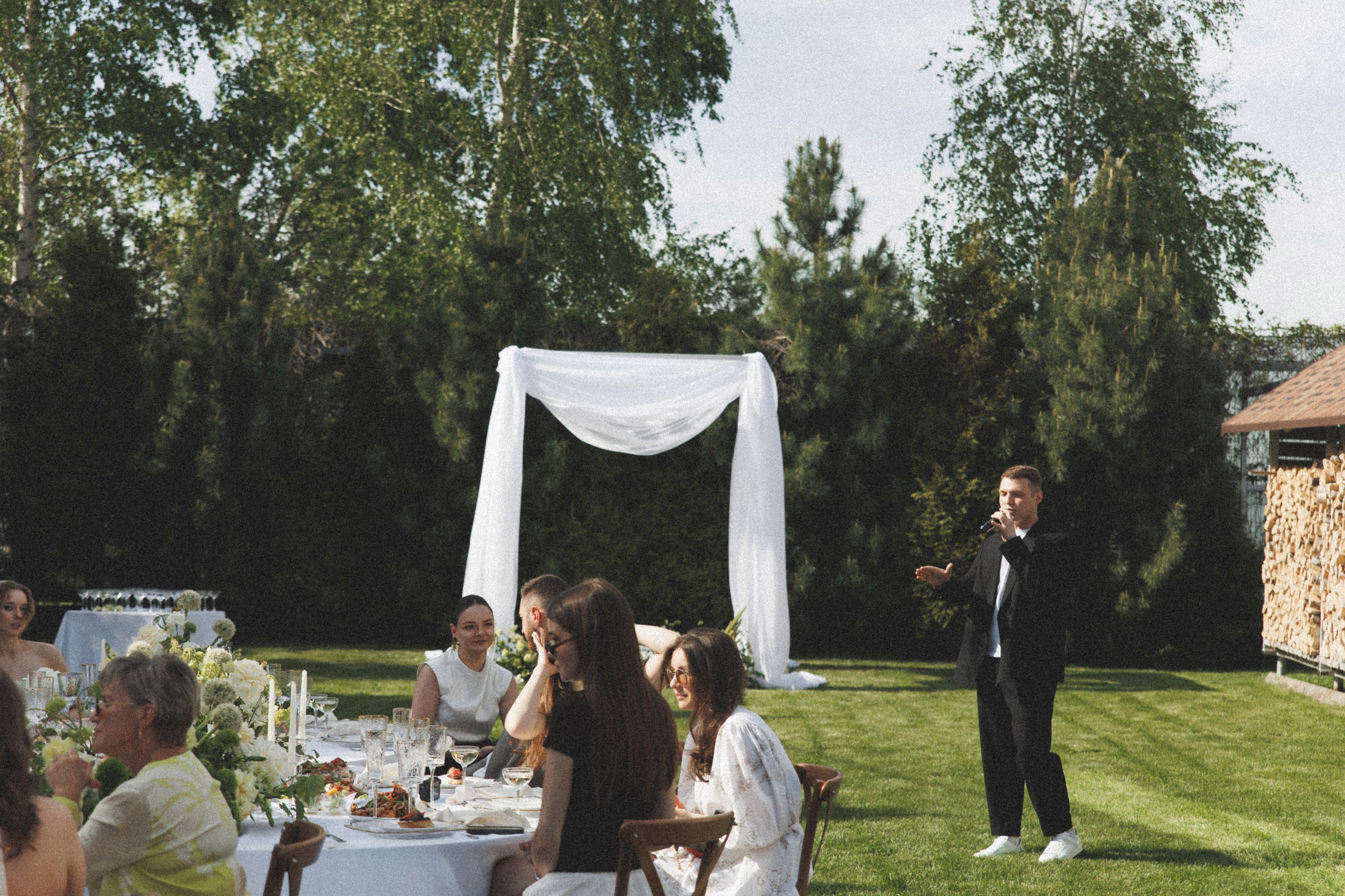 Счастье в каждом отражении. Фотограф в Екатеринбурге Андрей Медведко