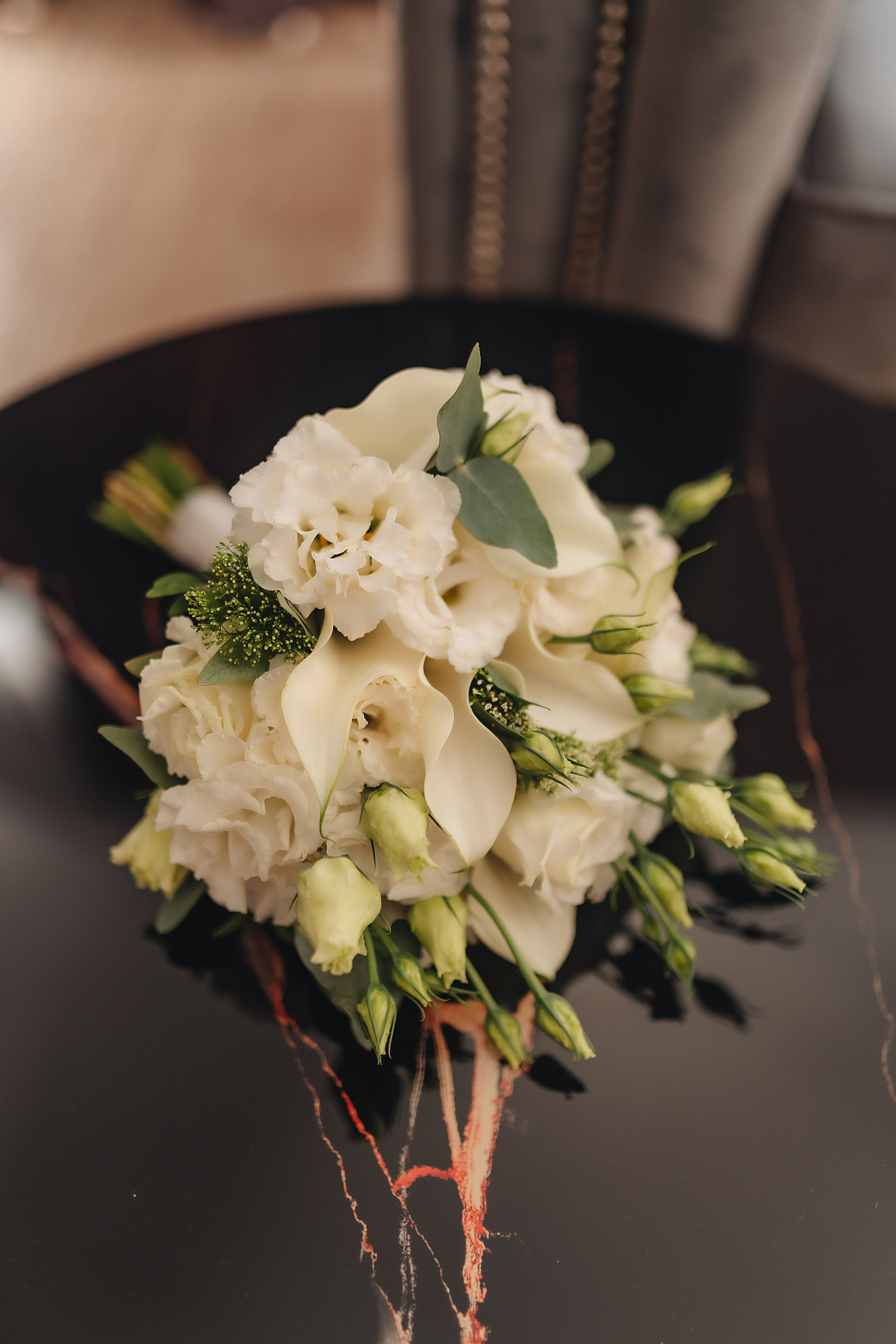 Полина и Владислав. Фотограф Карина Шмулёва. Воронеж и область