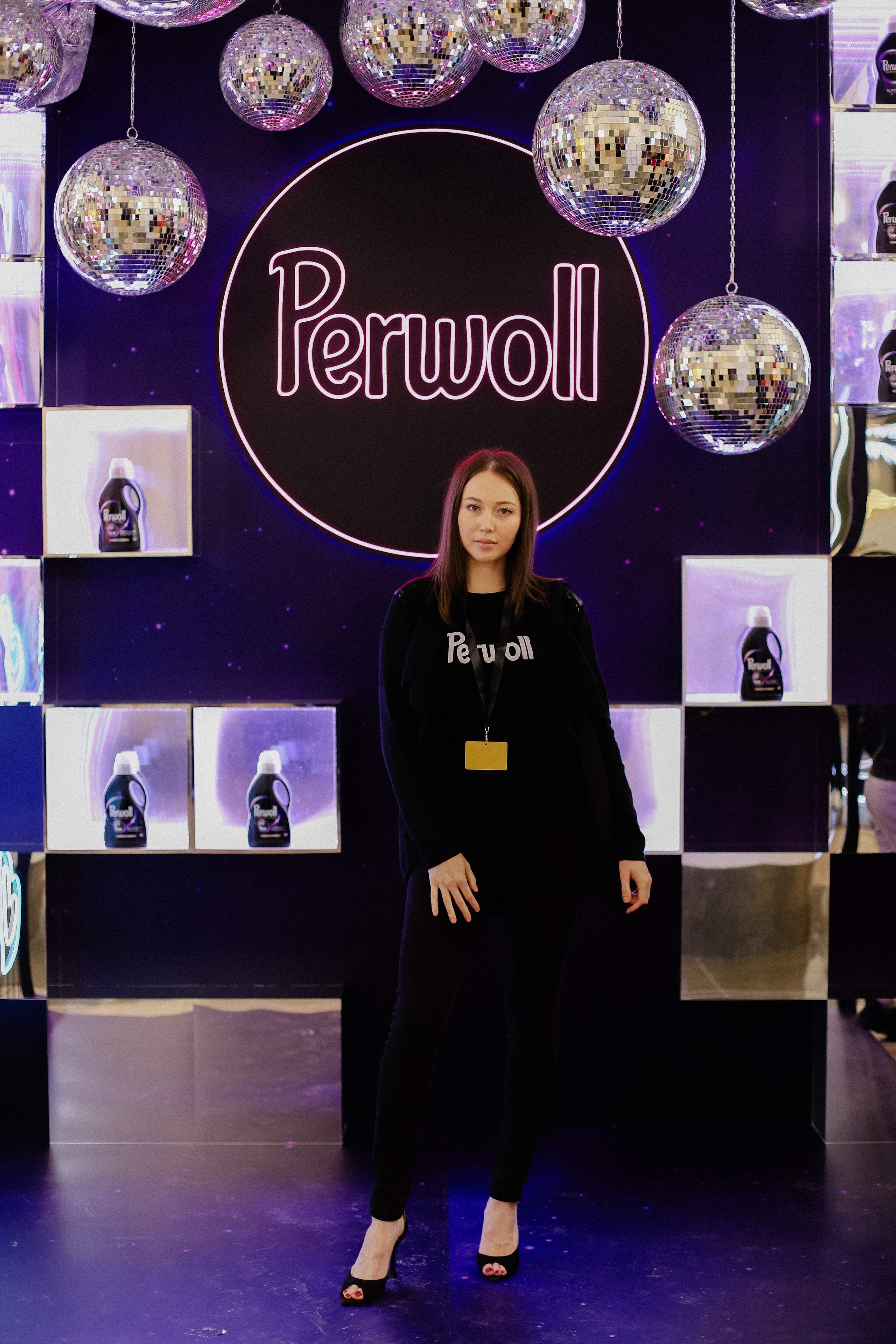 16.10 FWA зона Schwarzkopf и Perwoll. Фотограф в Алматы и Москве Даша Пушкина