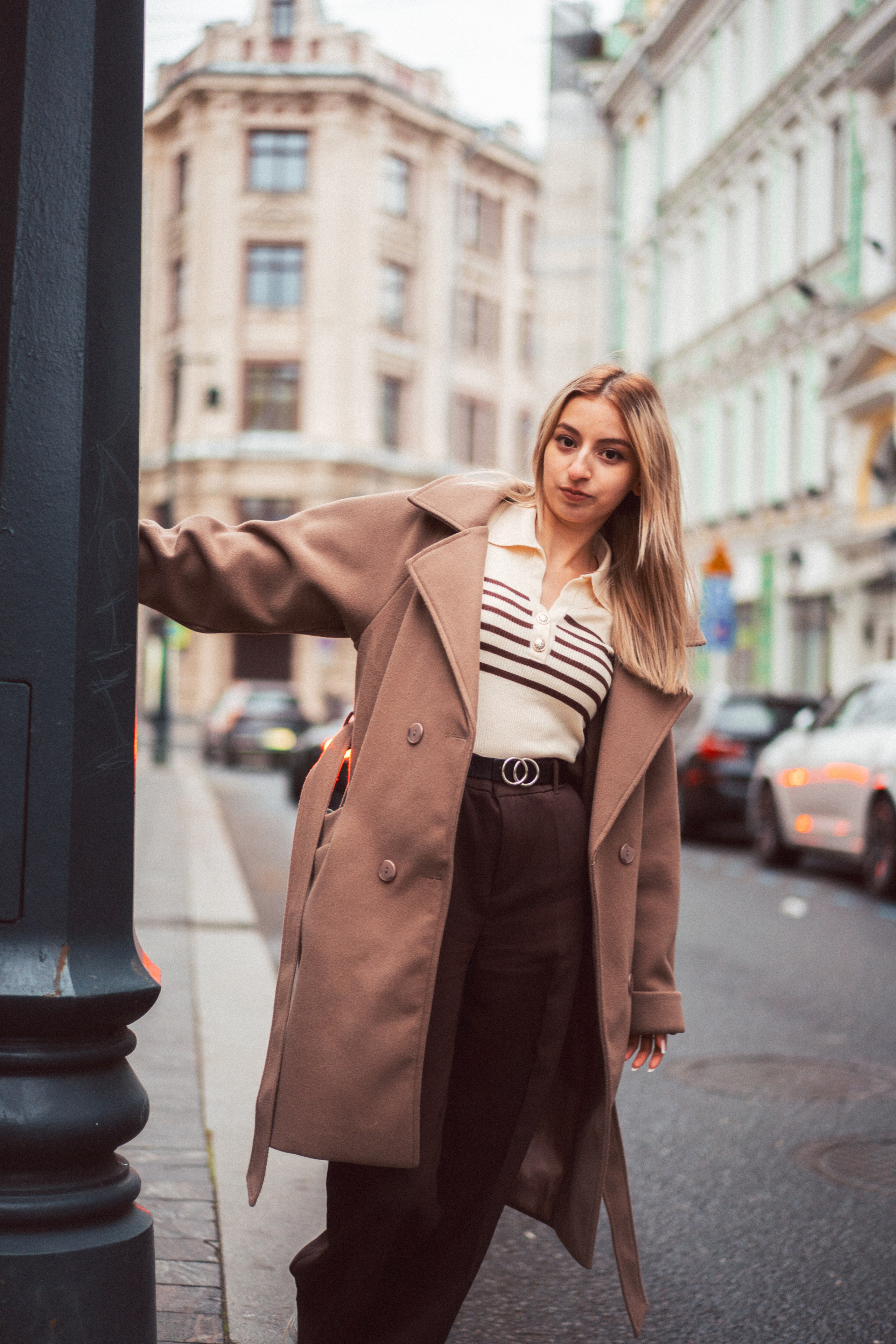 Нана. Максим Яковлев — фотограф в Москве