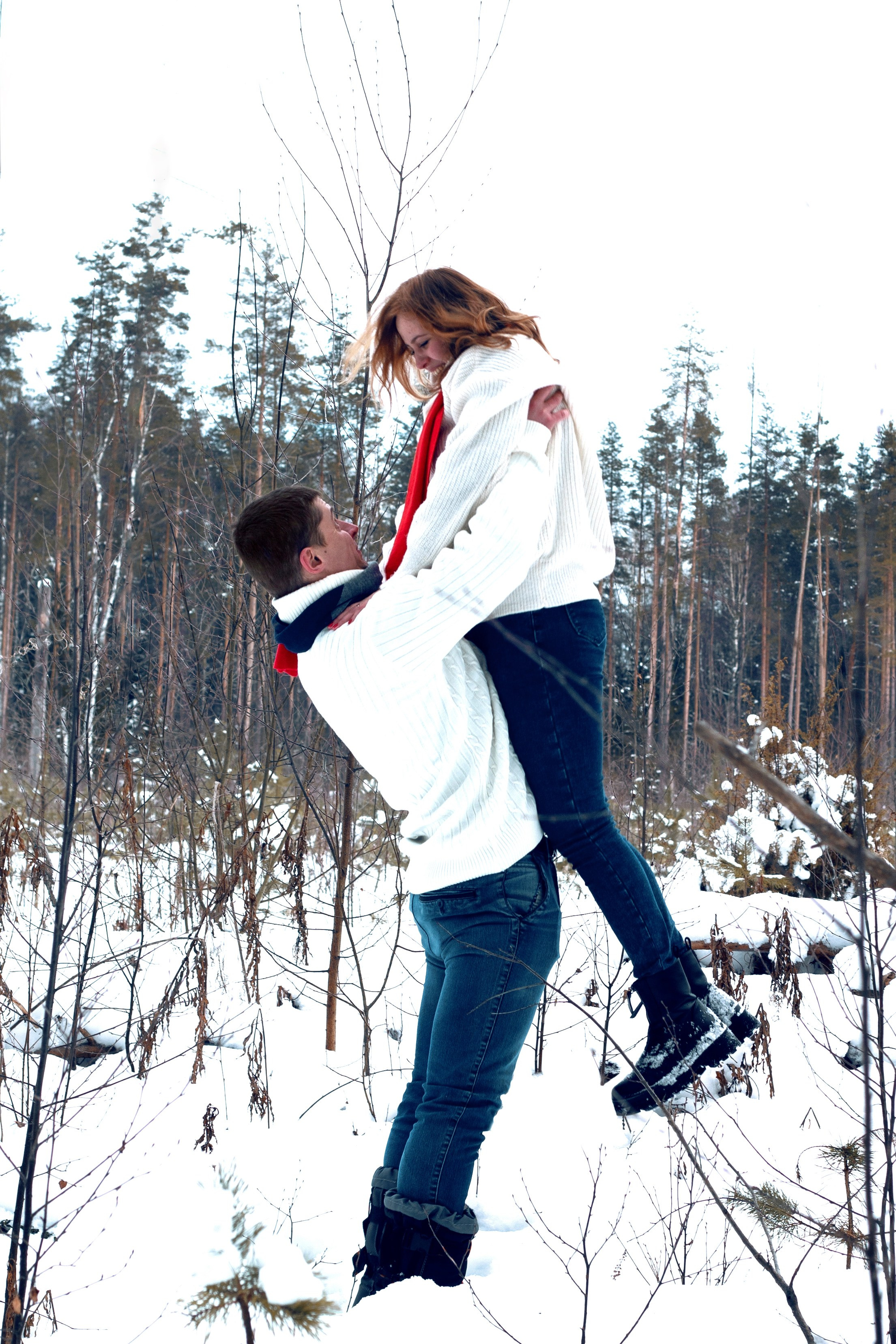 Lovestory (Лавстори) и свадебные фотосессии в Бологое. Свадебный и семейный фотограф Бологое Тверь — Ninel