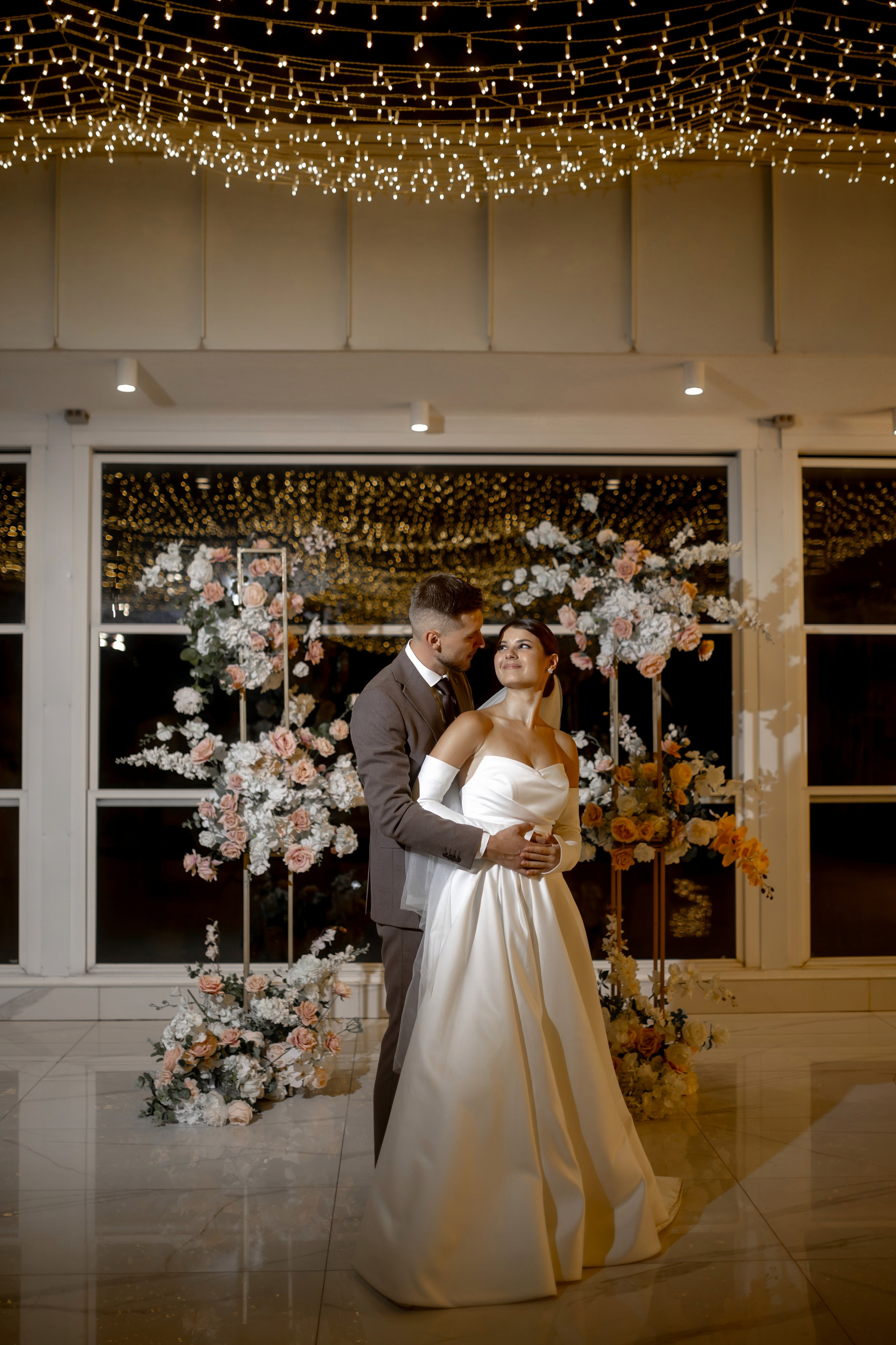 Юрий и Валерия. Свадебный и семейный фотограф в Севастополе и в Крыму Анастасия Корчак