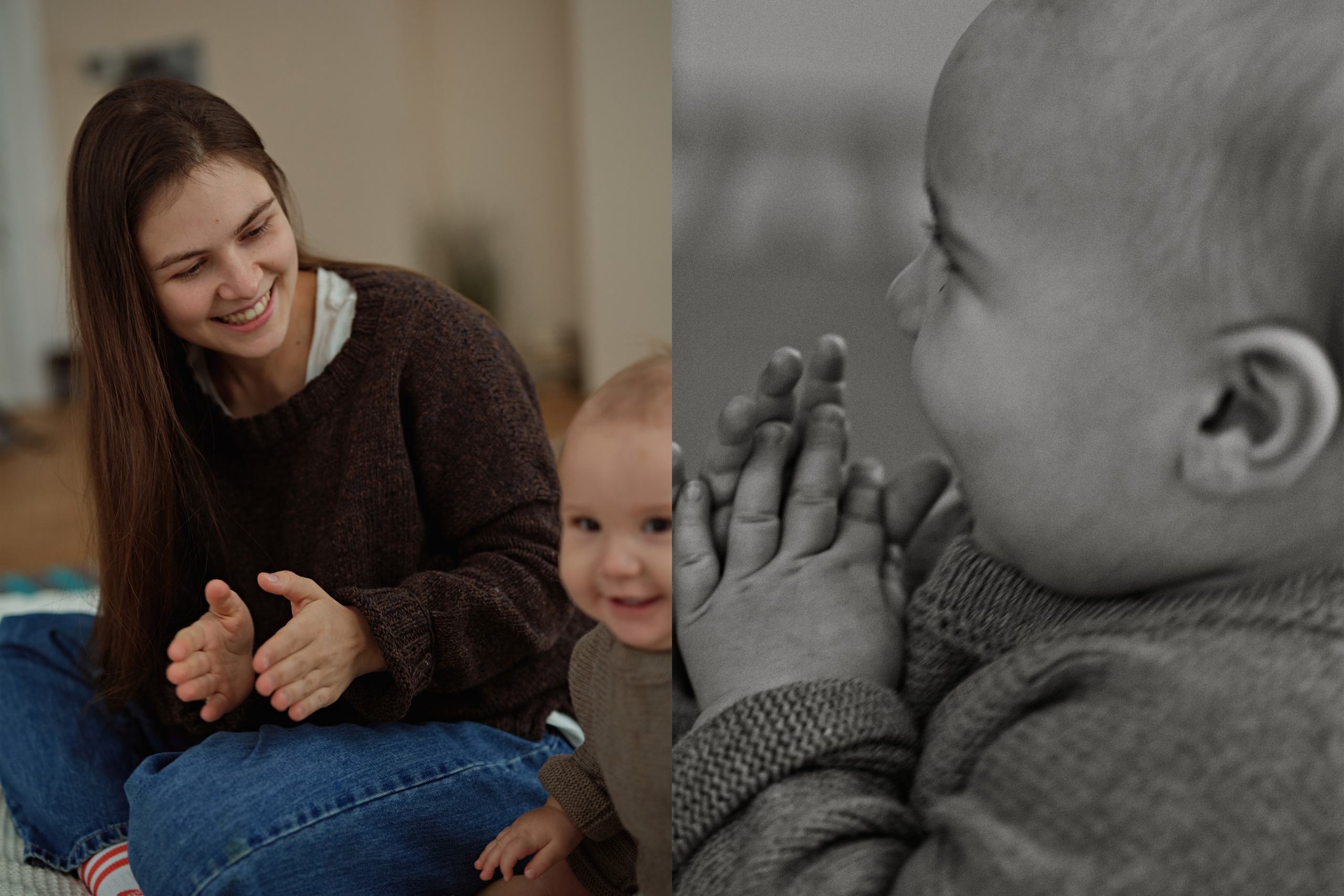 Море улыбок. Семейный фотограф Новороссийск, Анапа, Геленджик Мария Колесниченко