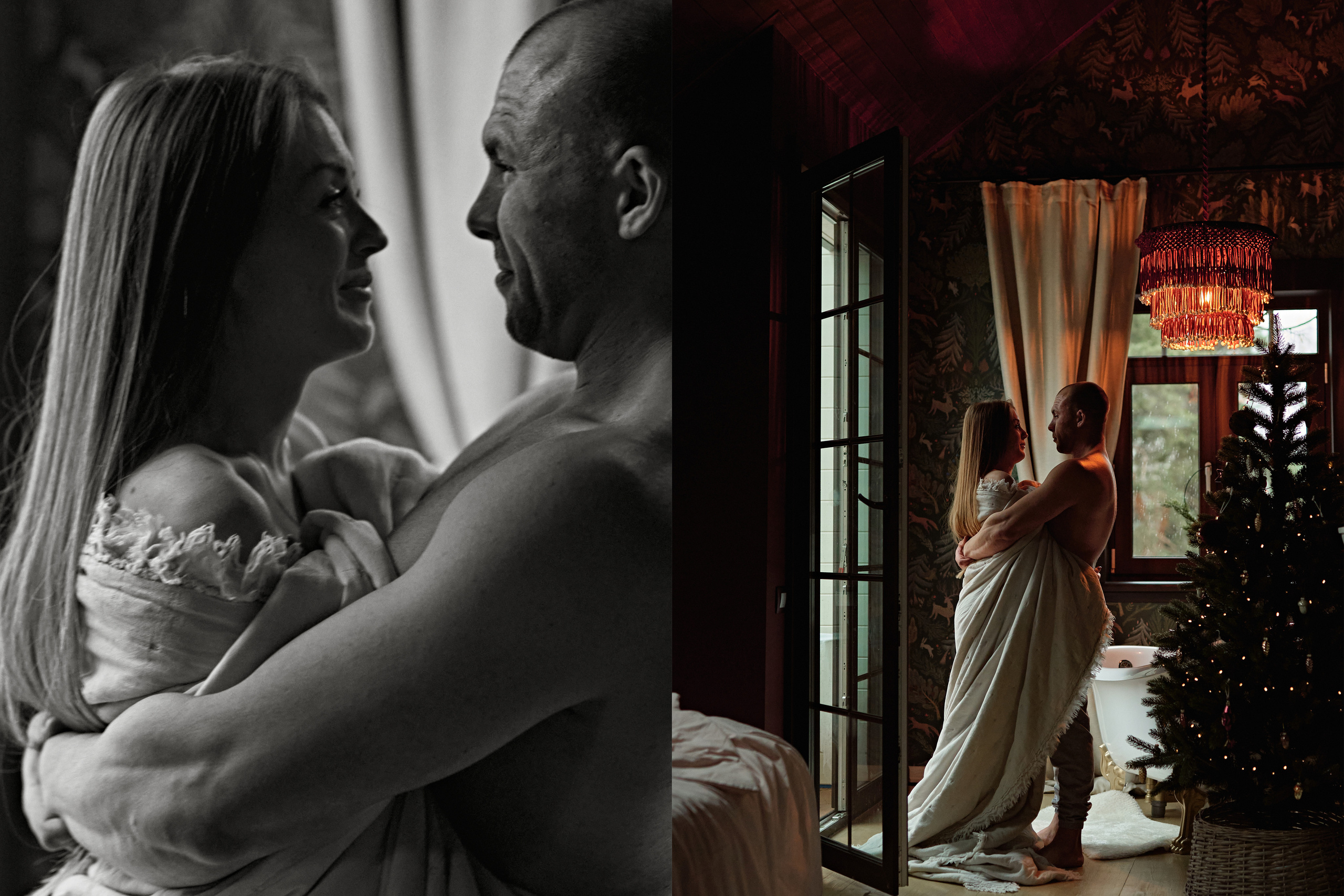 Ира и Влад. Семейный фотограф Новороссийск, Анапа, Геленджик Мария Колесниченко