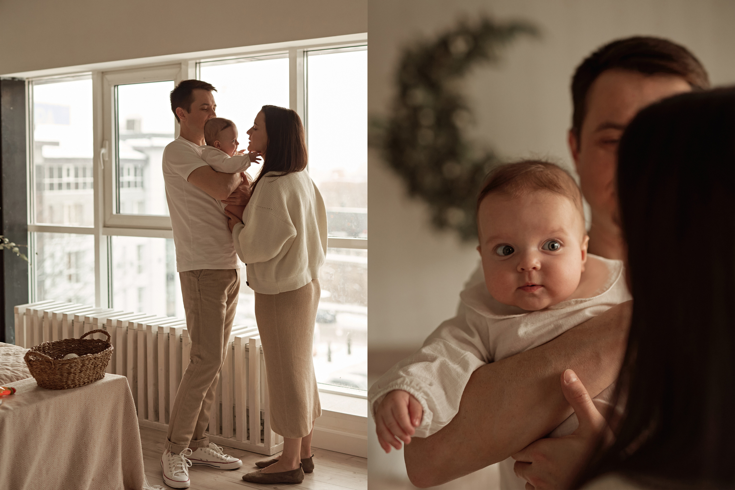 Тепло. Семейный фотограф Новороссийск, Анапа, Геленджик Мария Колесниченко