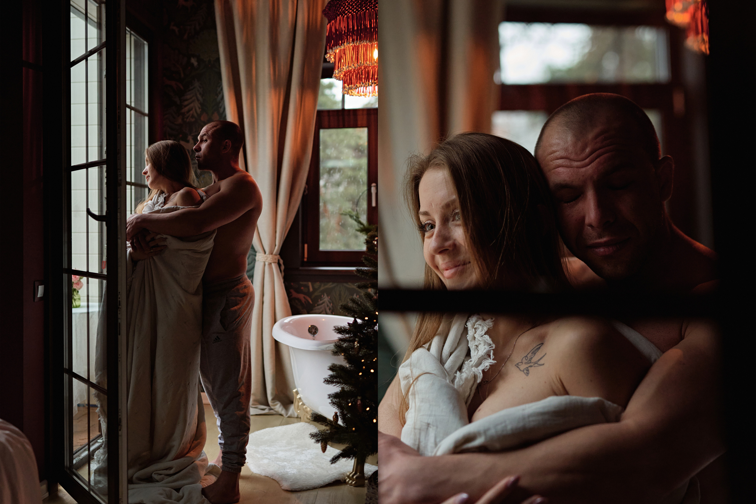 Ира и Влад. Семейный фотограф Новороссийск, Анапа, Геленджик Мария Колесниченко