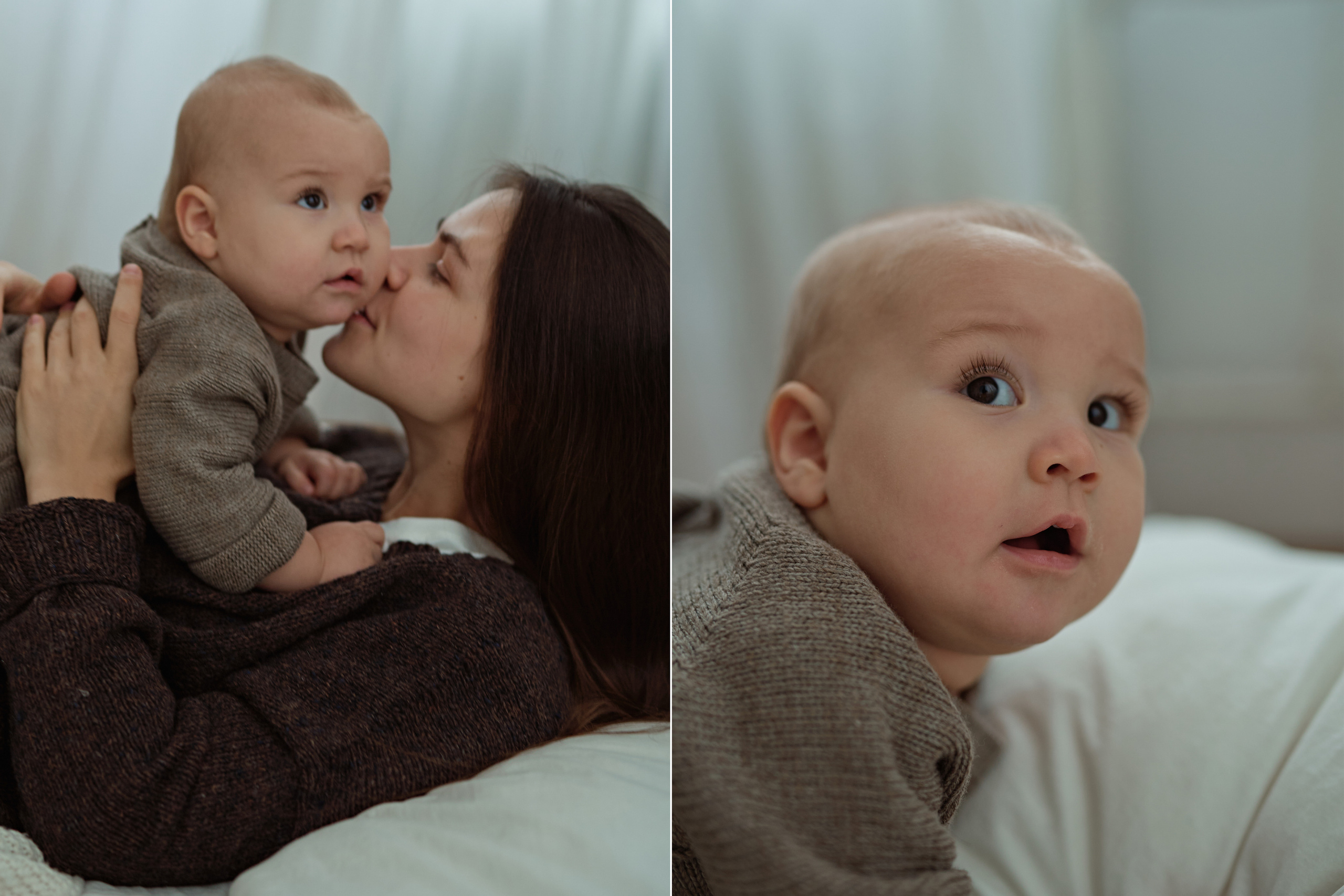 Море улыбок. Семейный фотограф Новороссийск, Анапа, Геленджик Мария Колесниченко