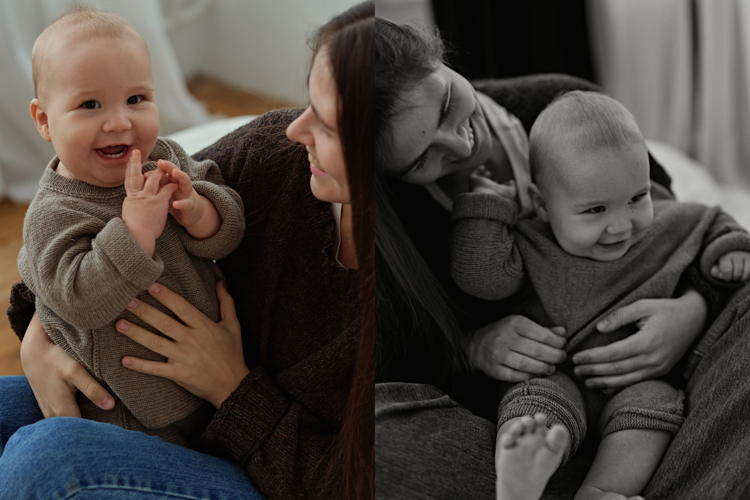 Море улыбок. Семейный фотограф Новороссийск, Анапа, Геленджик Мария Колесниченко