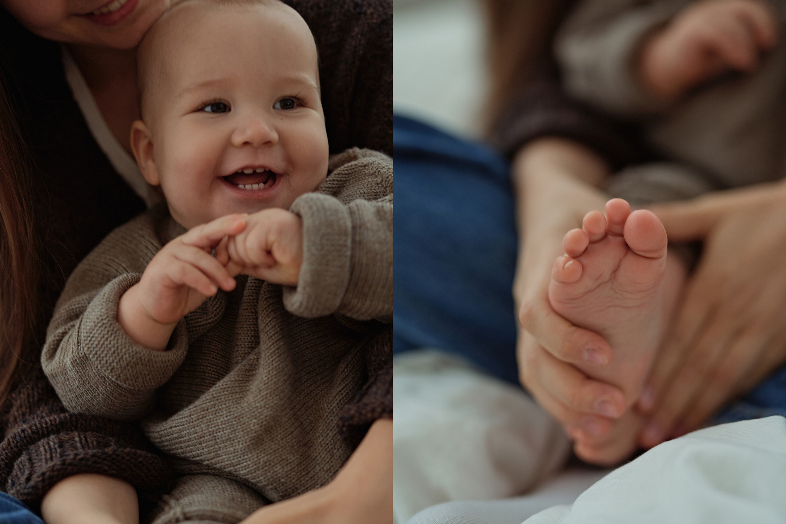 Море улыбок. Семейный фотограф Новороссийск, Анапа, Геленджик Мария Колесниченко
