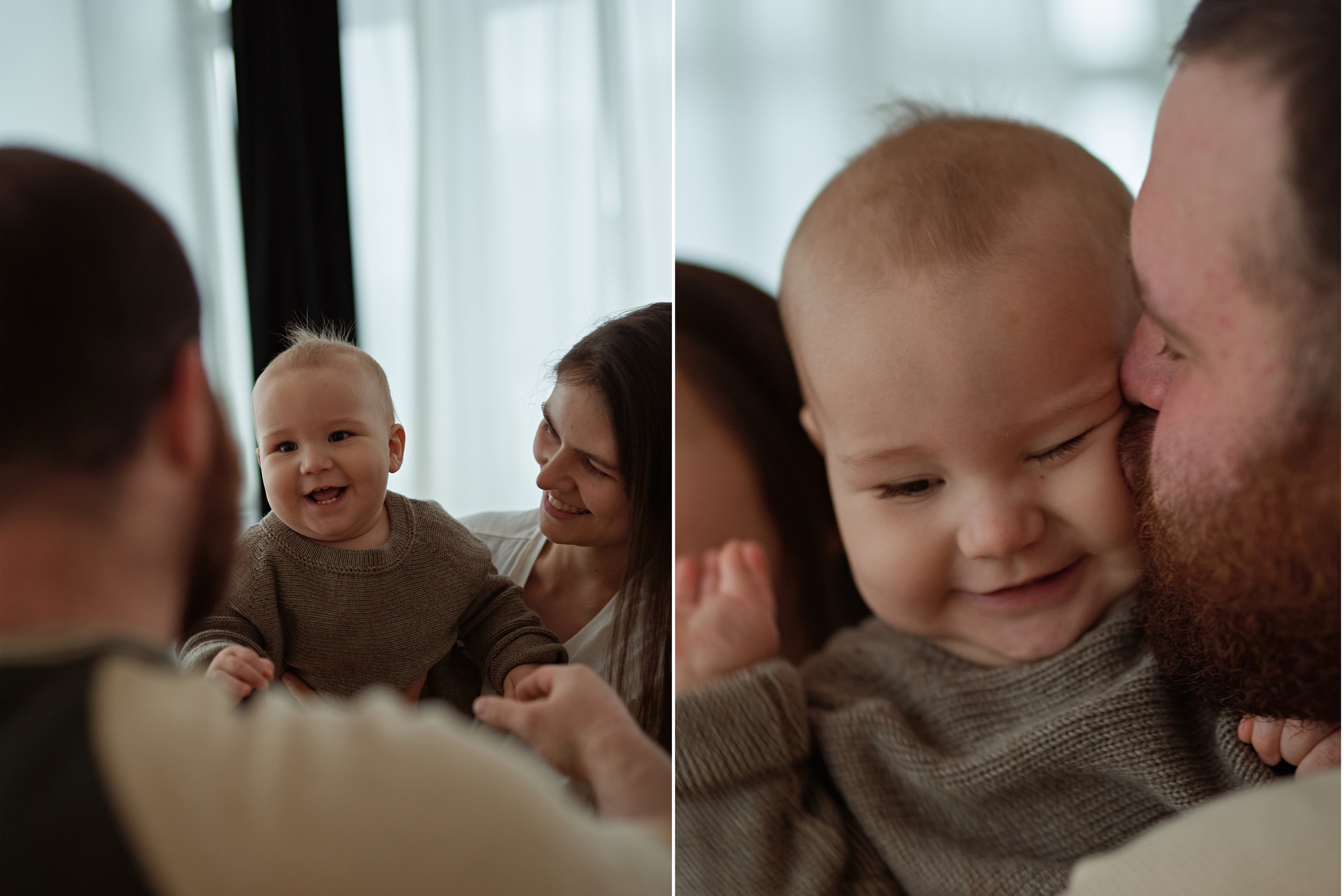 Море улыбок. Семейный фотограф Новороссийск, Анапа, Геленджик Мария Колесниченко