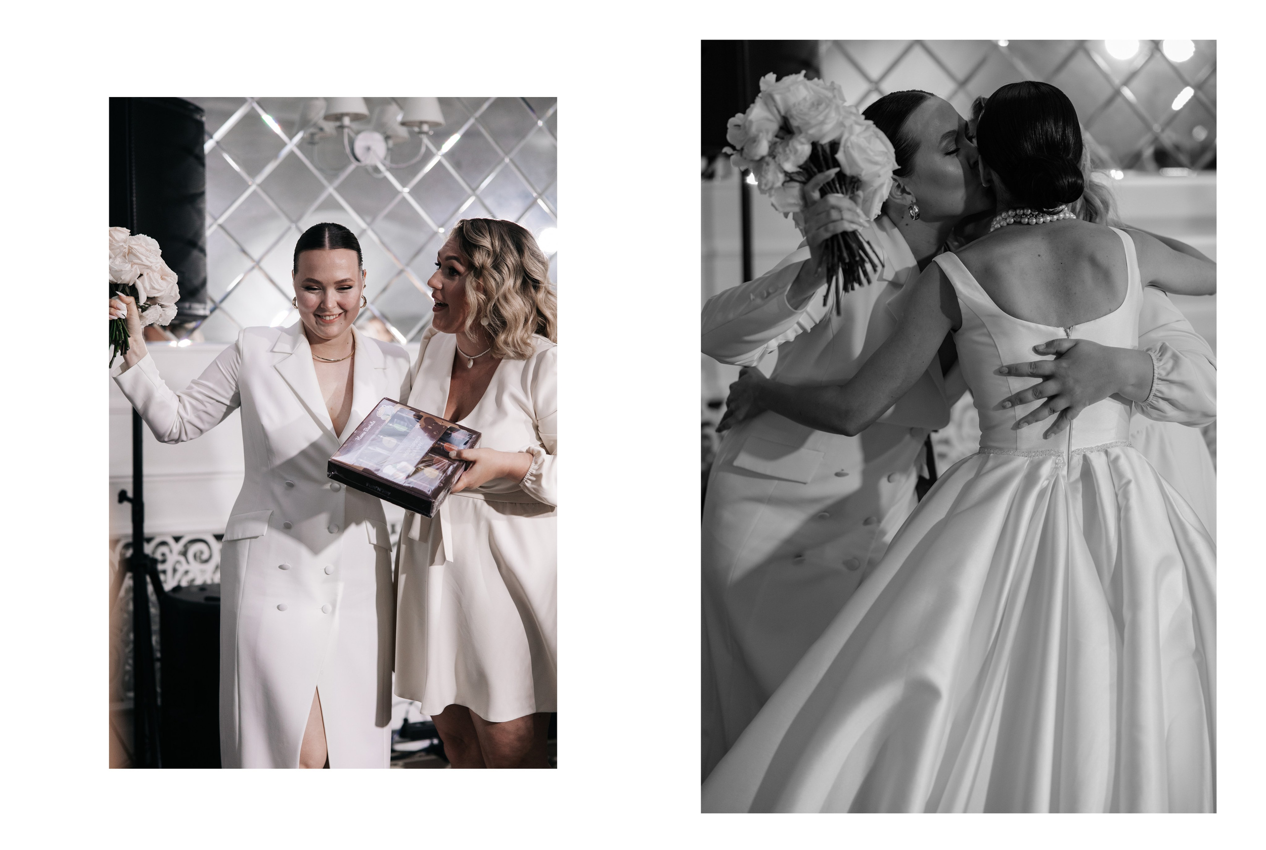 Анастасия и Кирилл. Свадебный фотограф в Санкт-Петербурге Екатерина Евсеева