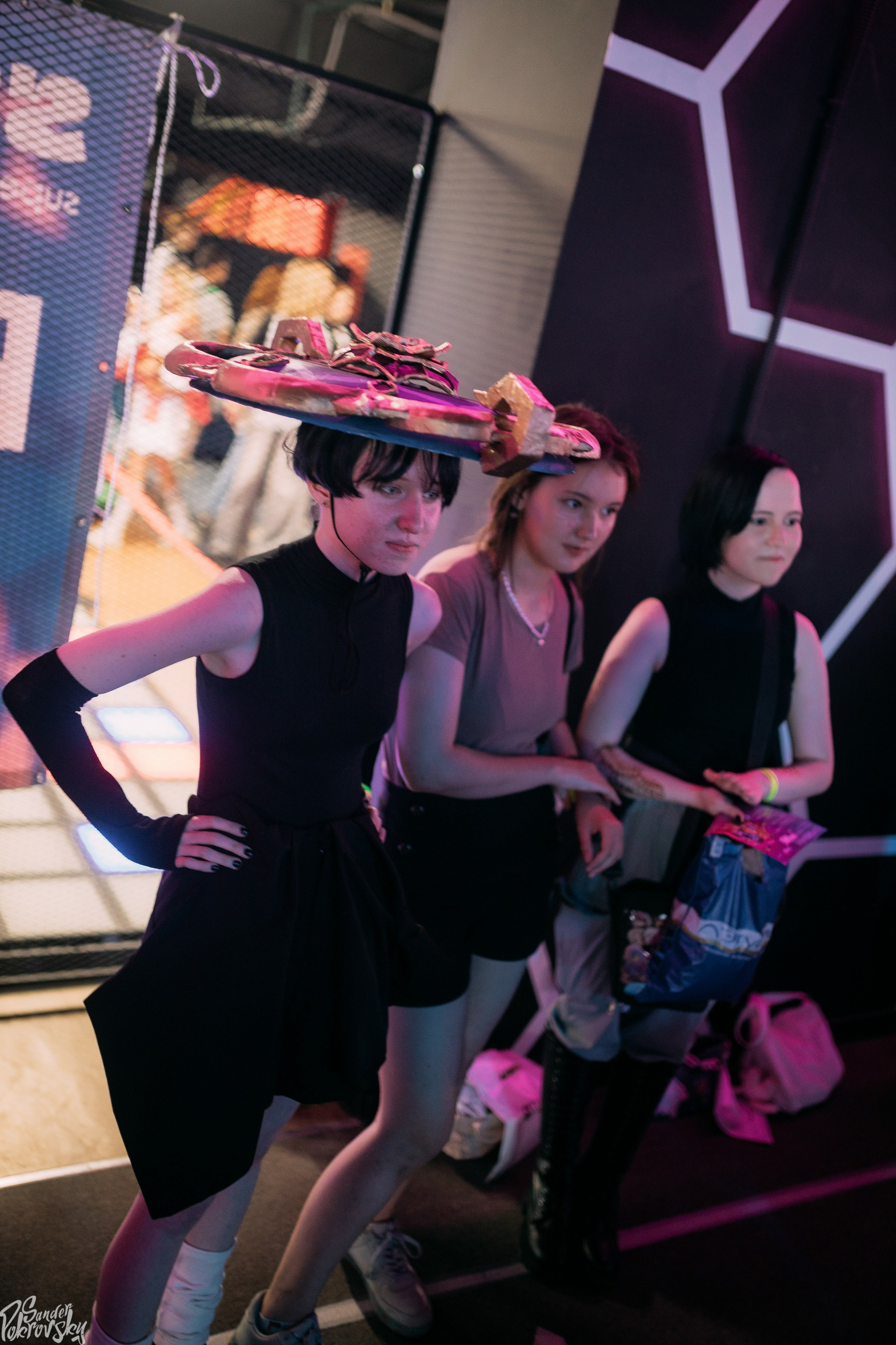 Zaga Game. Свадебный и репортажный фотограф в Чебоксарах Покровский Александр