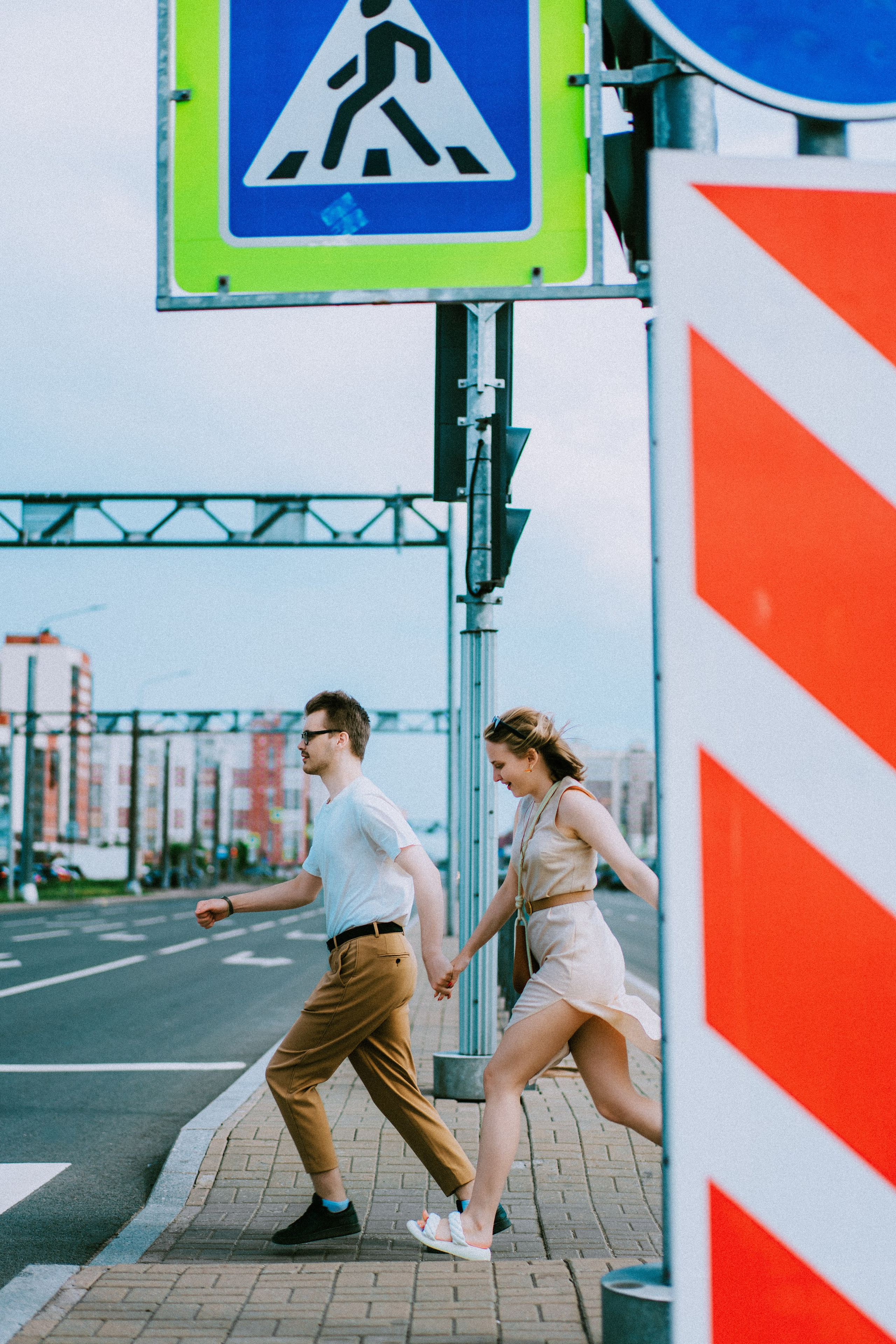 LOVE STORE Юля и Максим. Репортажный фотограф в Санкт-Петербурге Никита Лу