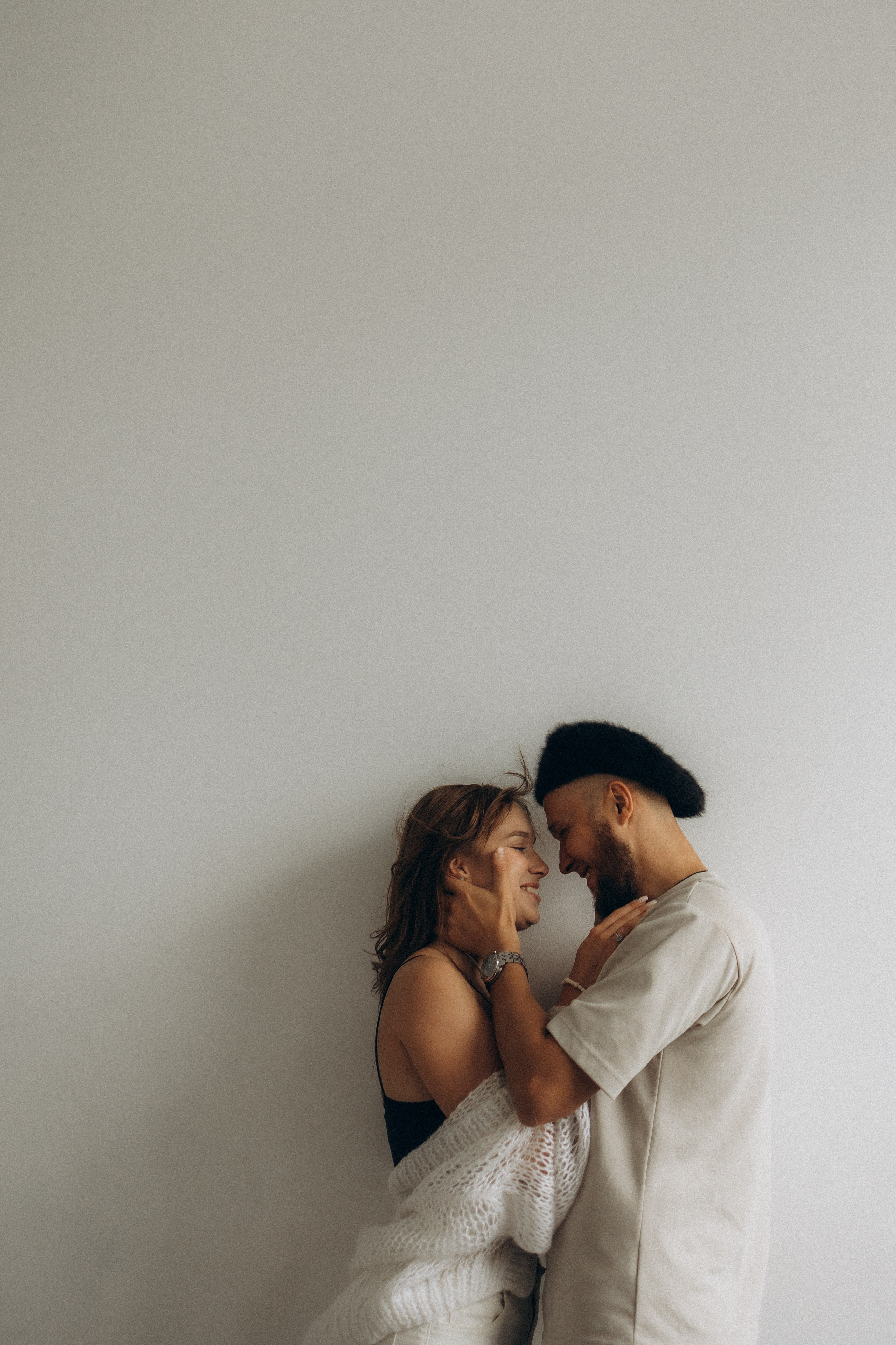 Лавстори: Анна и Михаил. Эльвира Галимьянова — семейный фотограф Екатеринбурга