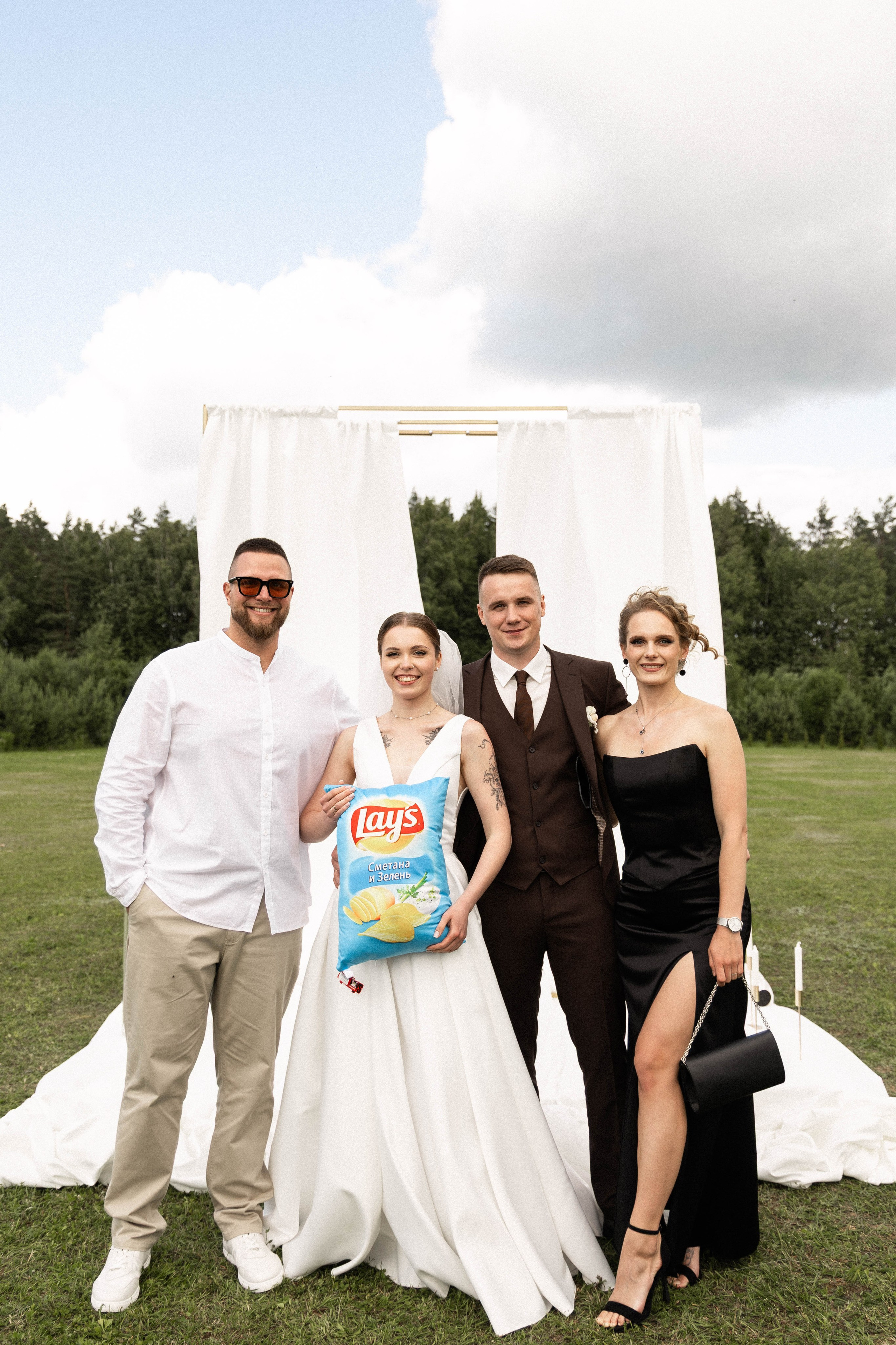 Крепкие объятия. Свадебный и портретный фотограф Соломко Диана