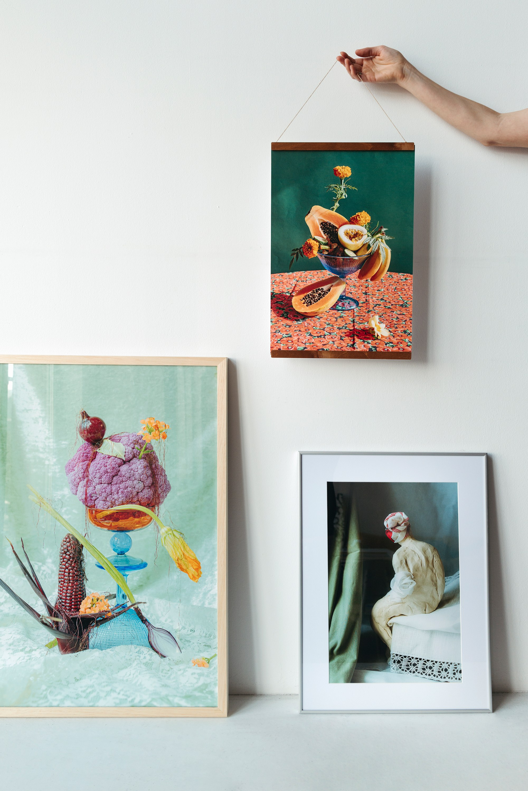 ФОТОГРАФИИ С ОФОРМЛЕНИЕМ. ИНфото. Авторские фотографии для интерьеров