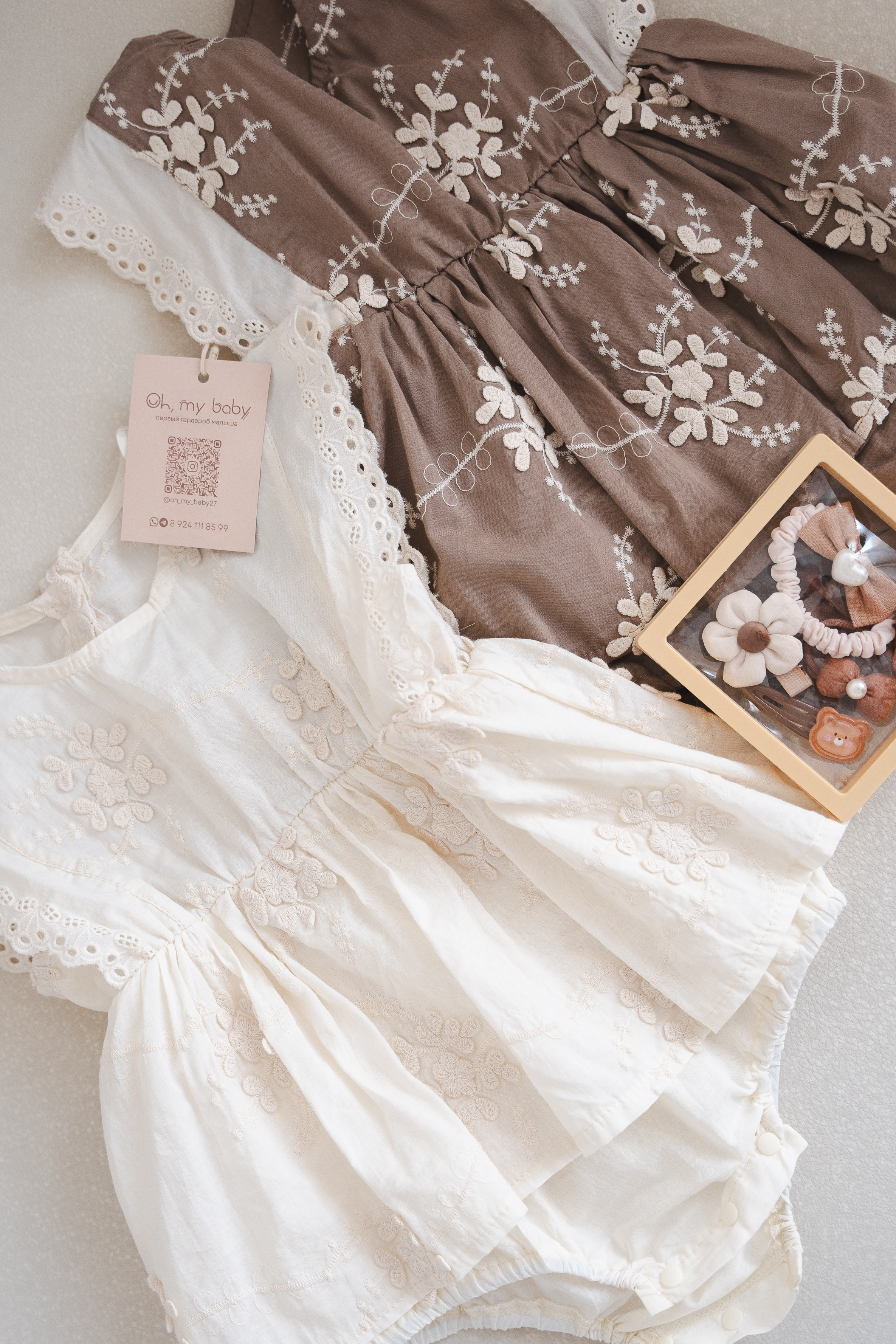 Oh My Baby 27. Фотограф Хабаровск