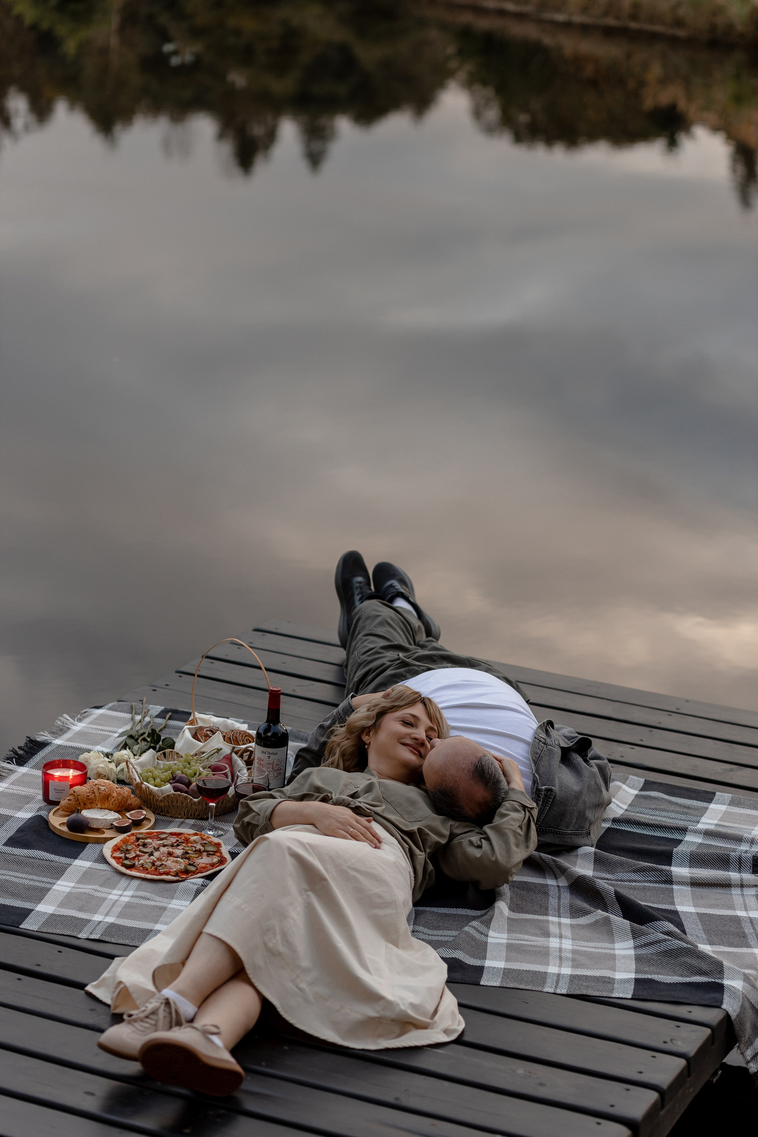 Светлана и Игорь. Свадебный фотограф Елена Ловцевич