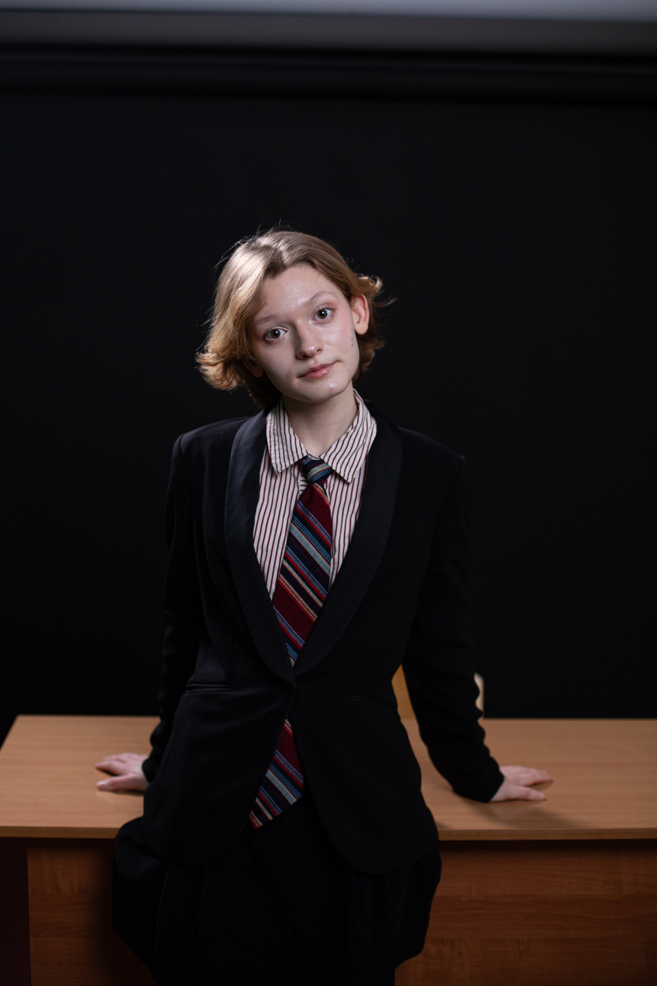 Выпускной альбом