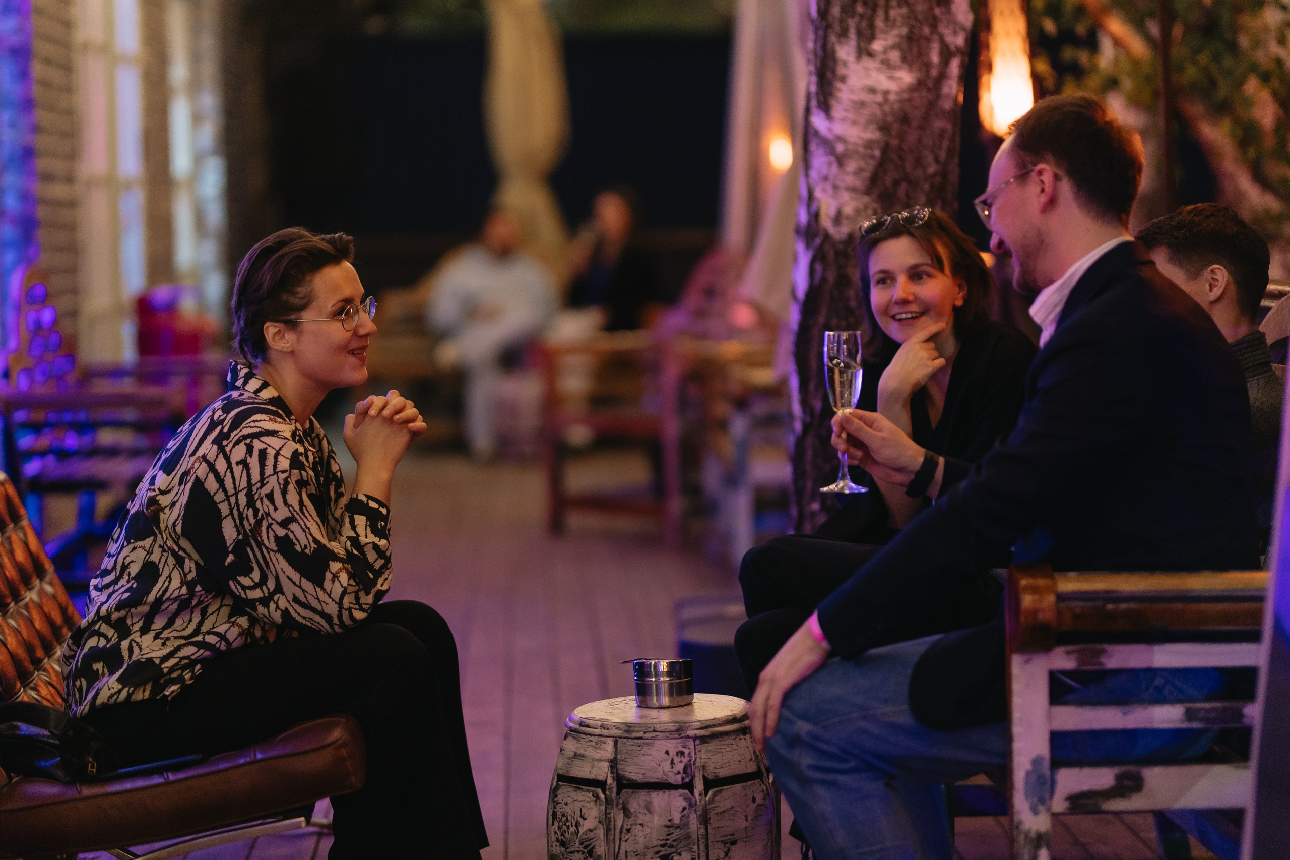 Вечеринки/корпоративы. Фотограф в Москве Оля Жарких