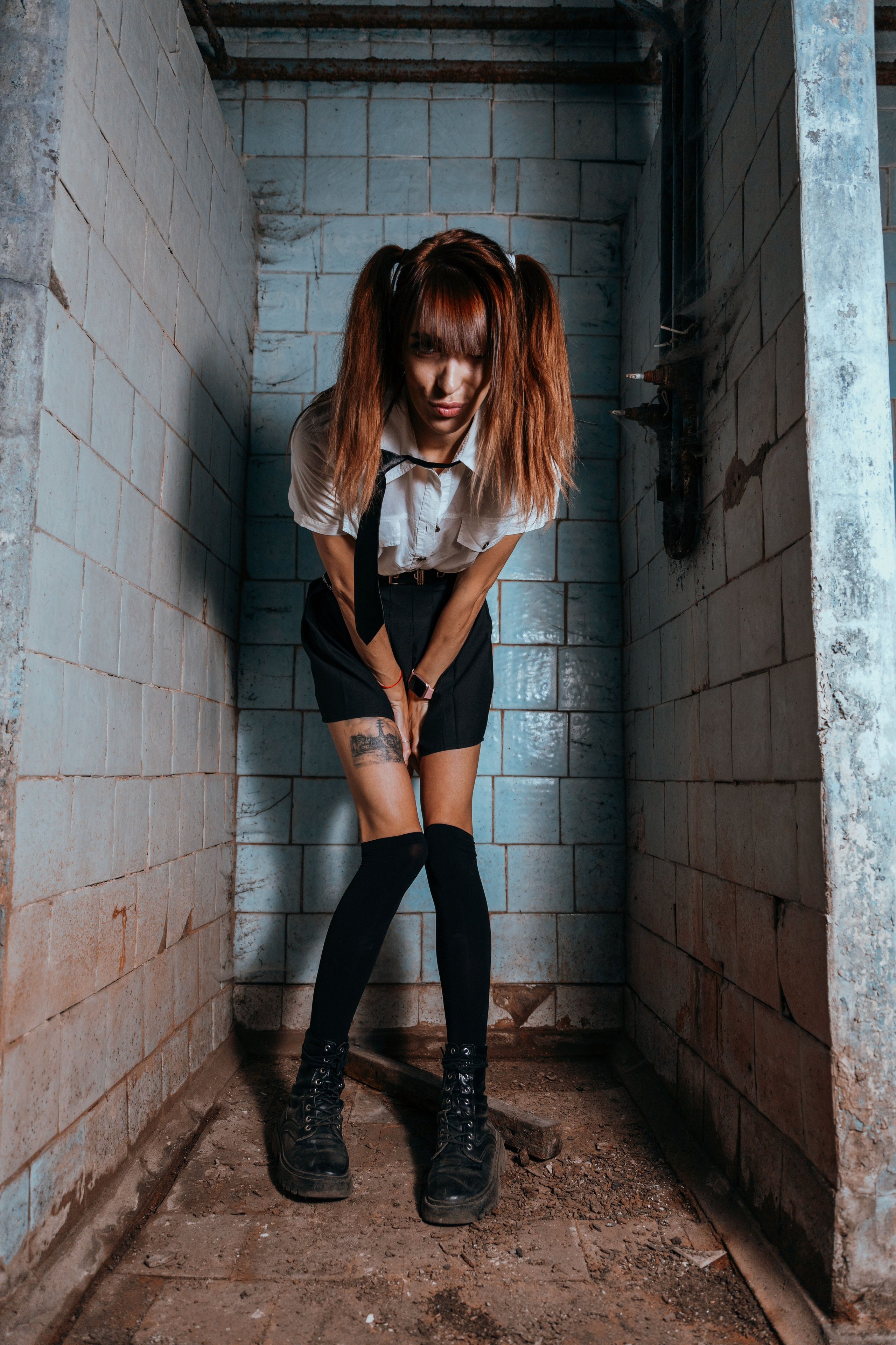 Аля. Фотограф Paul Varro в Краснодаре