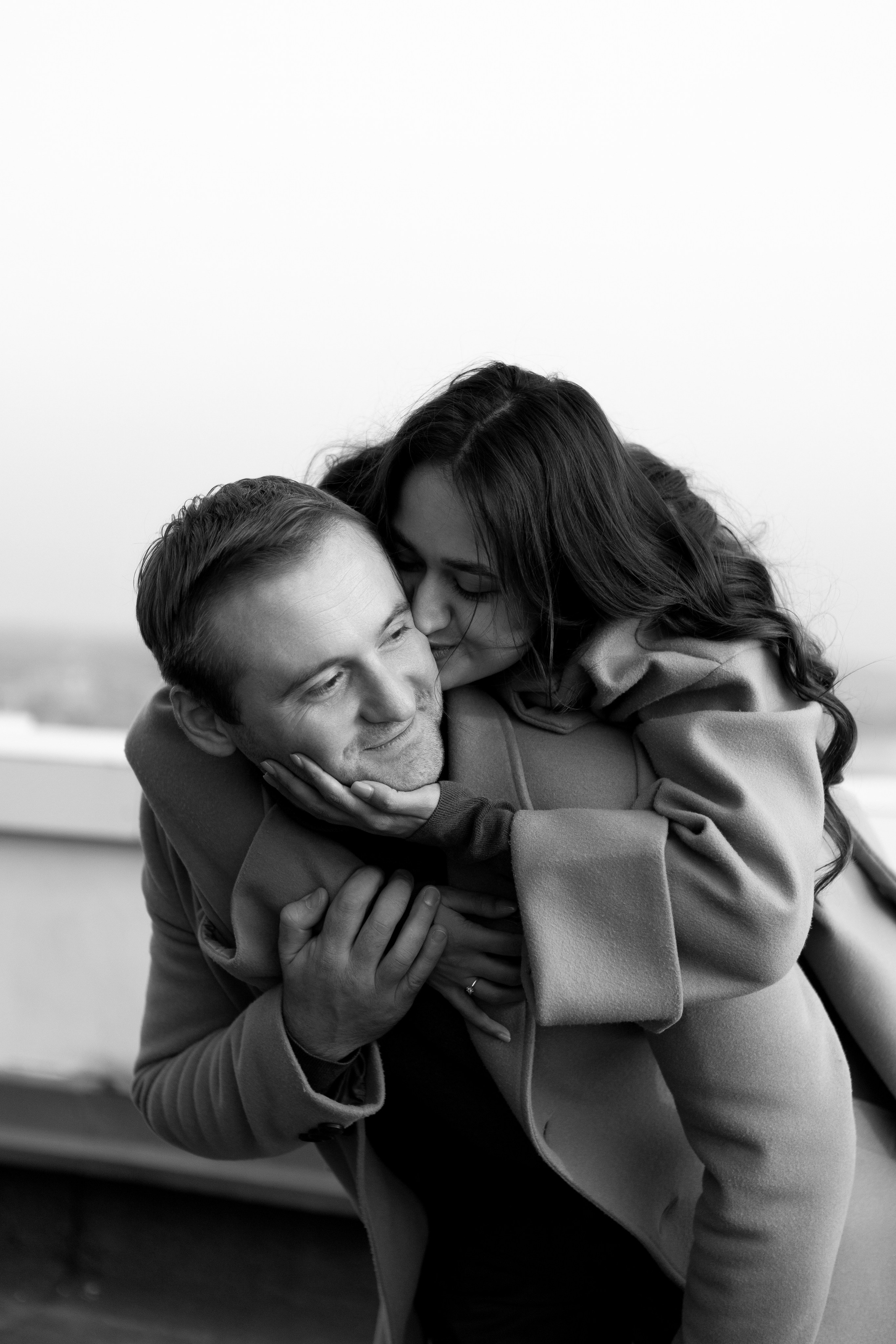 Лера и Лёша. ФОТОГРАФ ХАБАРОВСК АНАСТАСИЯ РАЧЕНКОВА