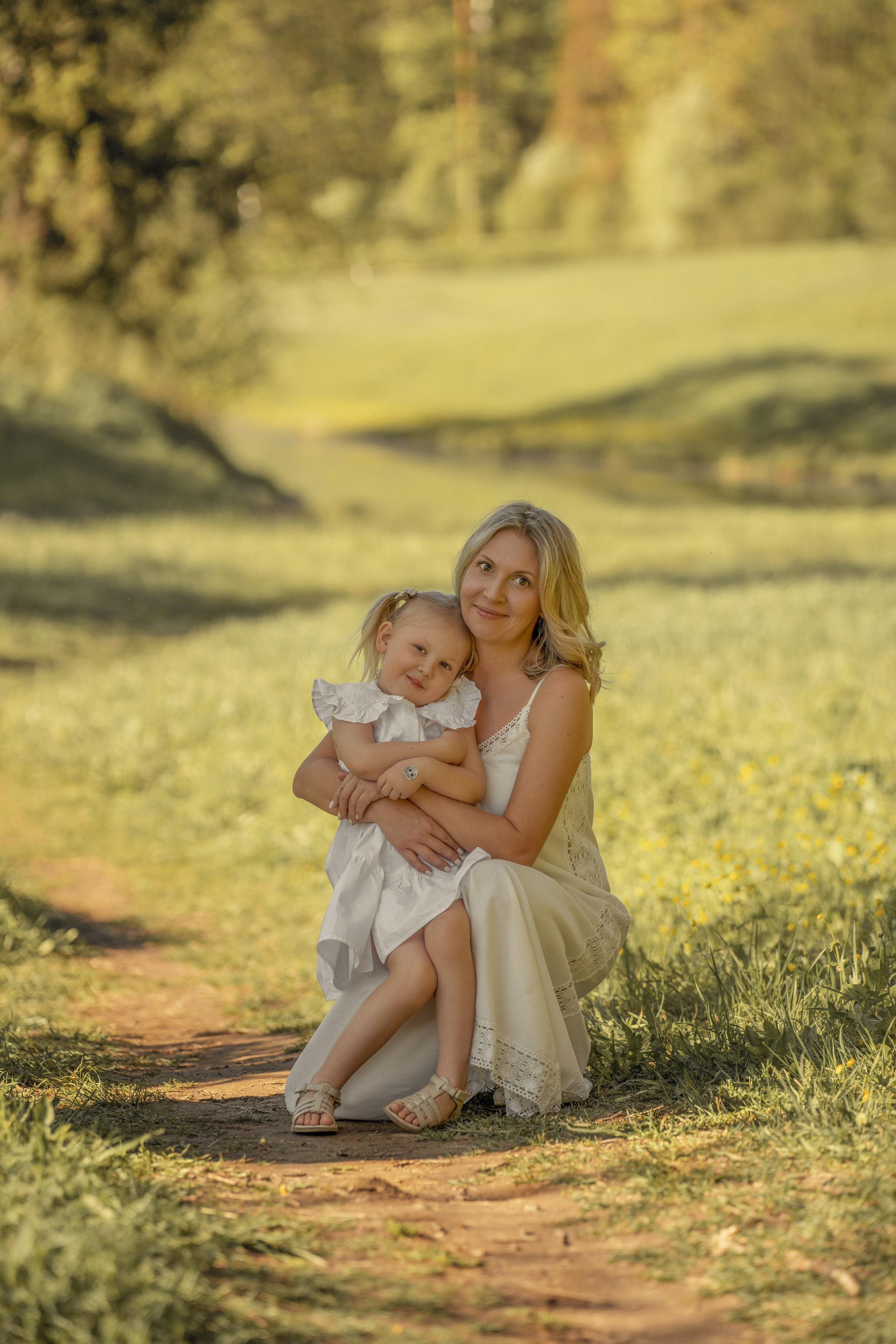 Семейная фотосессия