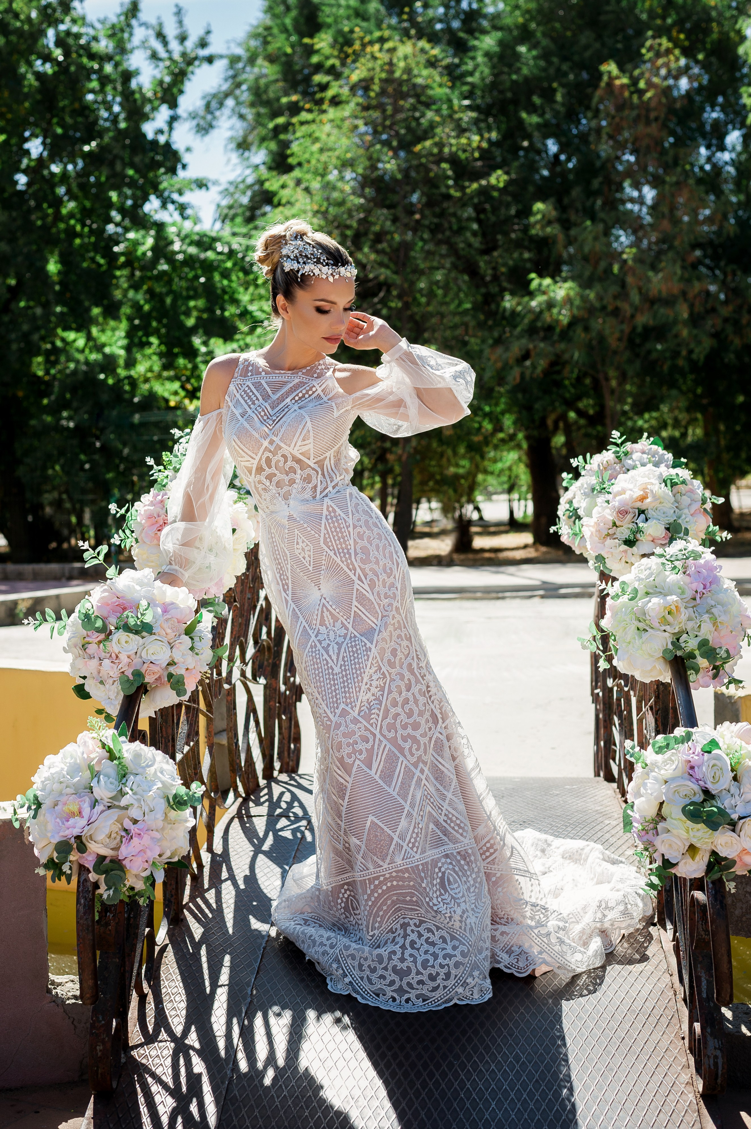 Стас и Вера. Свадебный, семейный фотограф, на крещение в г. Волгоград Руденко