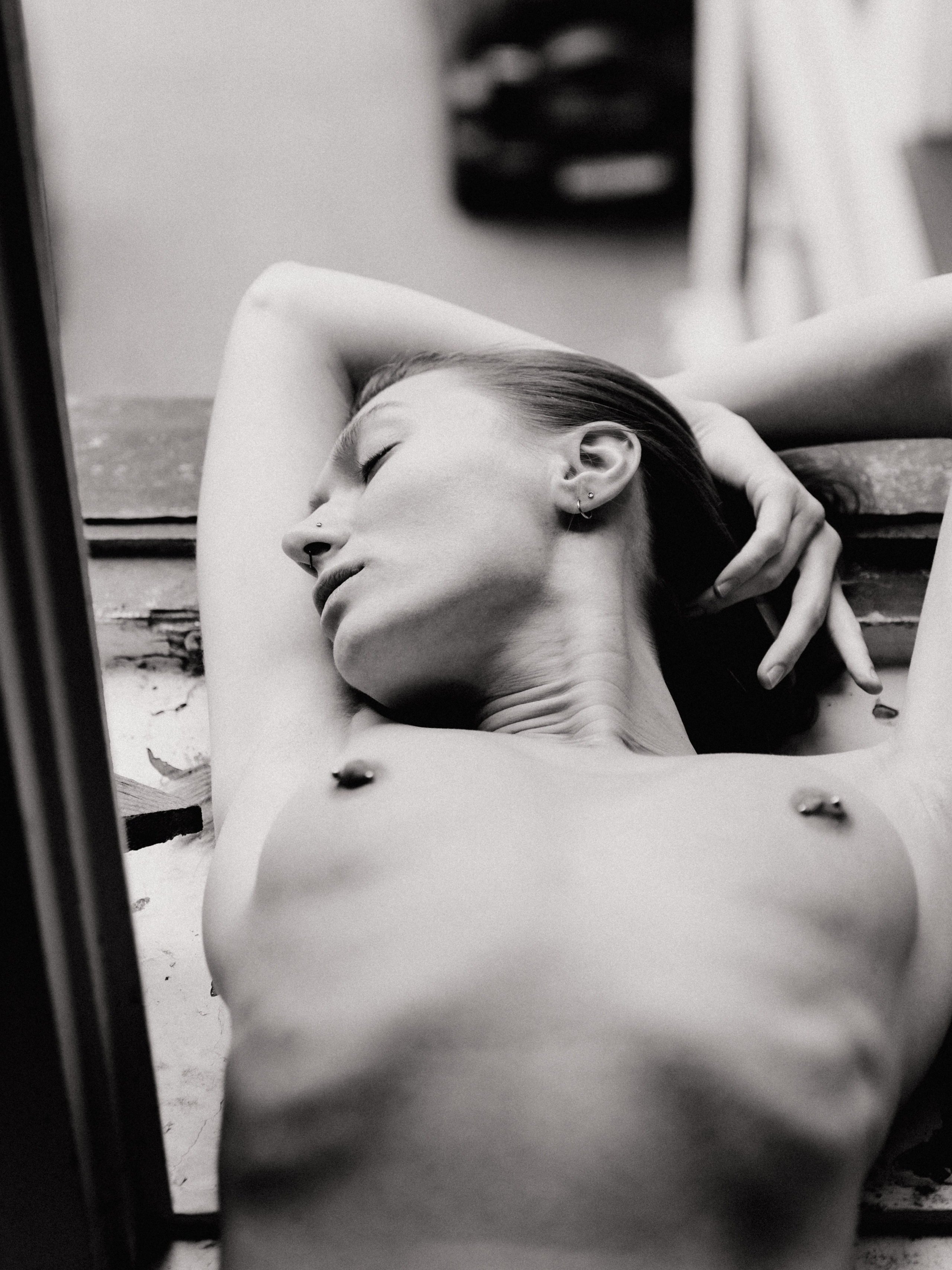 Крис. Портретный фотограф в Санкт-Петербурге Филатов Максим