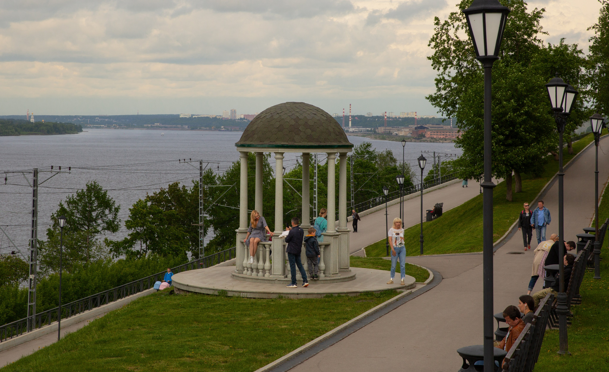 Пермь- Хохловка-Белогорье. Мой фотомир