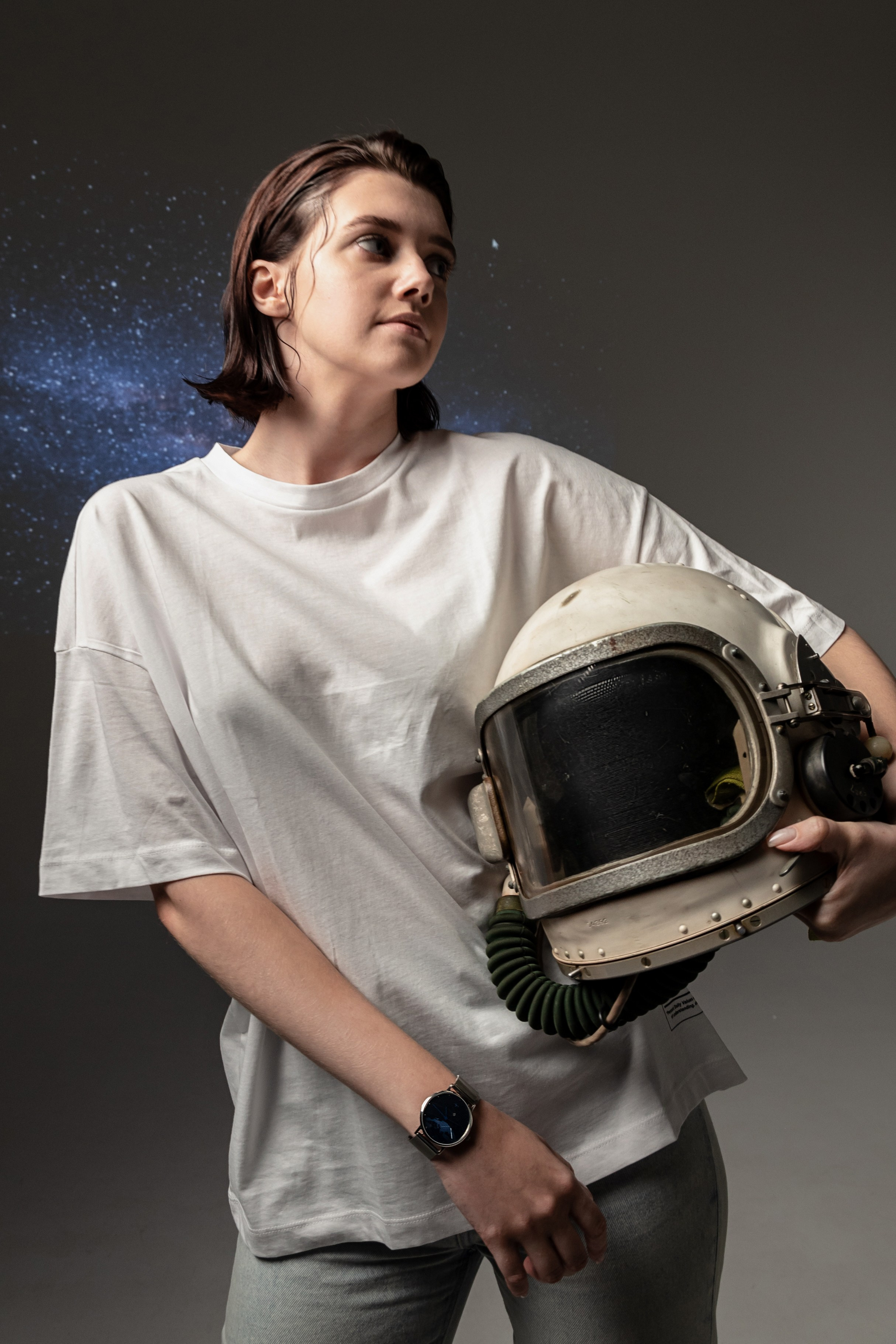 Луч. Главная