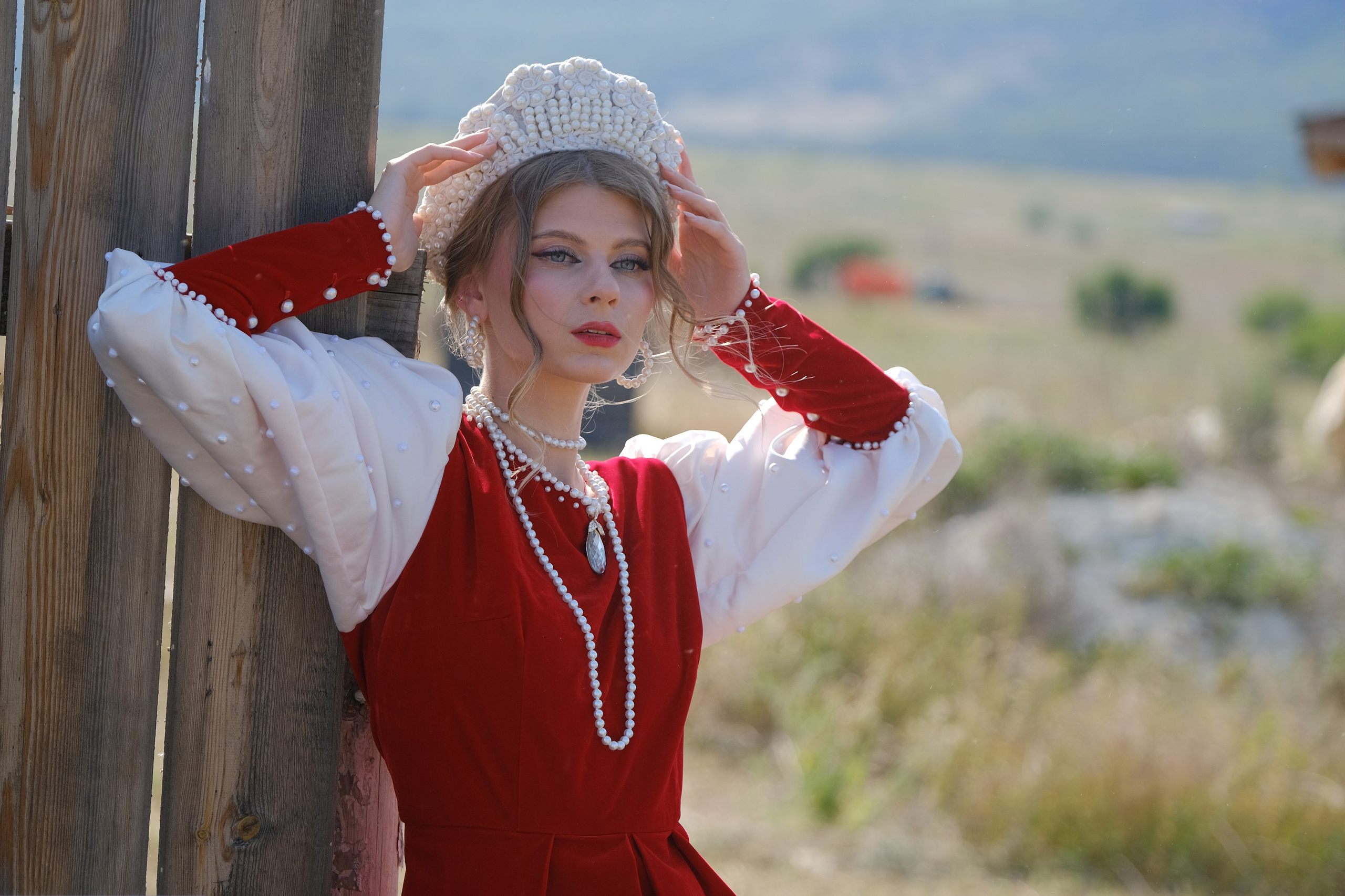 Славянский фестиваль «MARYCROWNS». Профессиональная фотосъемка в Крыму. Натуральные эмоции и живые кадры. Забронируйте дату прямо сейчас!