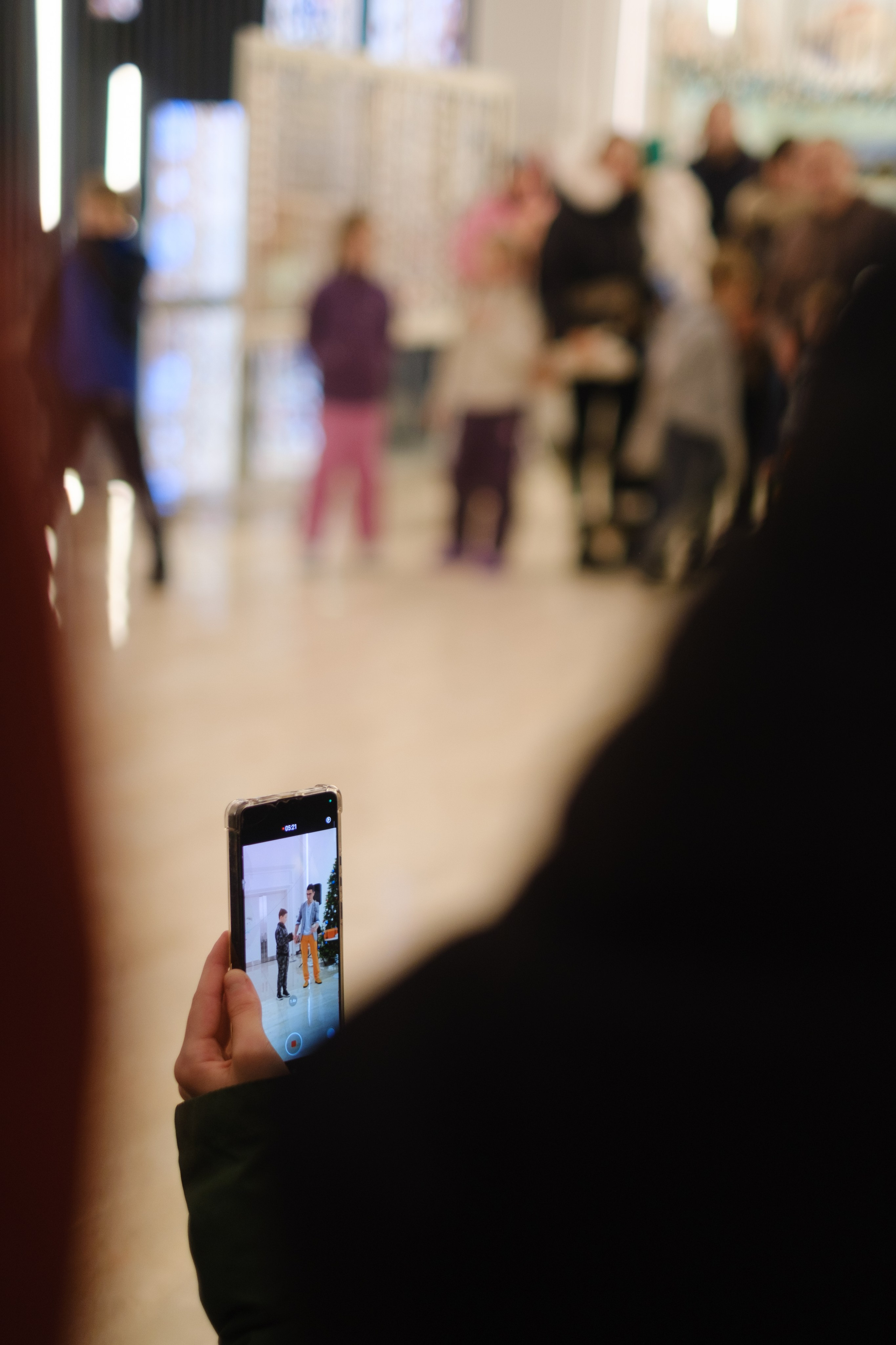 Новогодний репортаж из парка «Новый Херсонес» | Фотограф Илья Желдак. Профессиональная фотосъемка в Крыму. Натуральные эмоции и живые кадры. Забронируйте дату прямо сейчас!