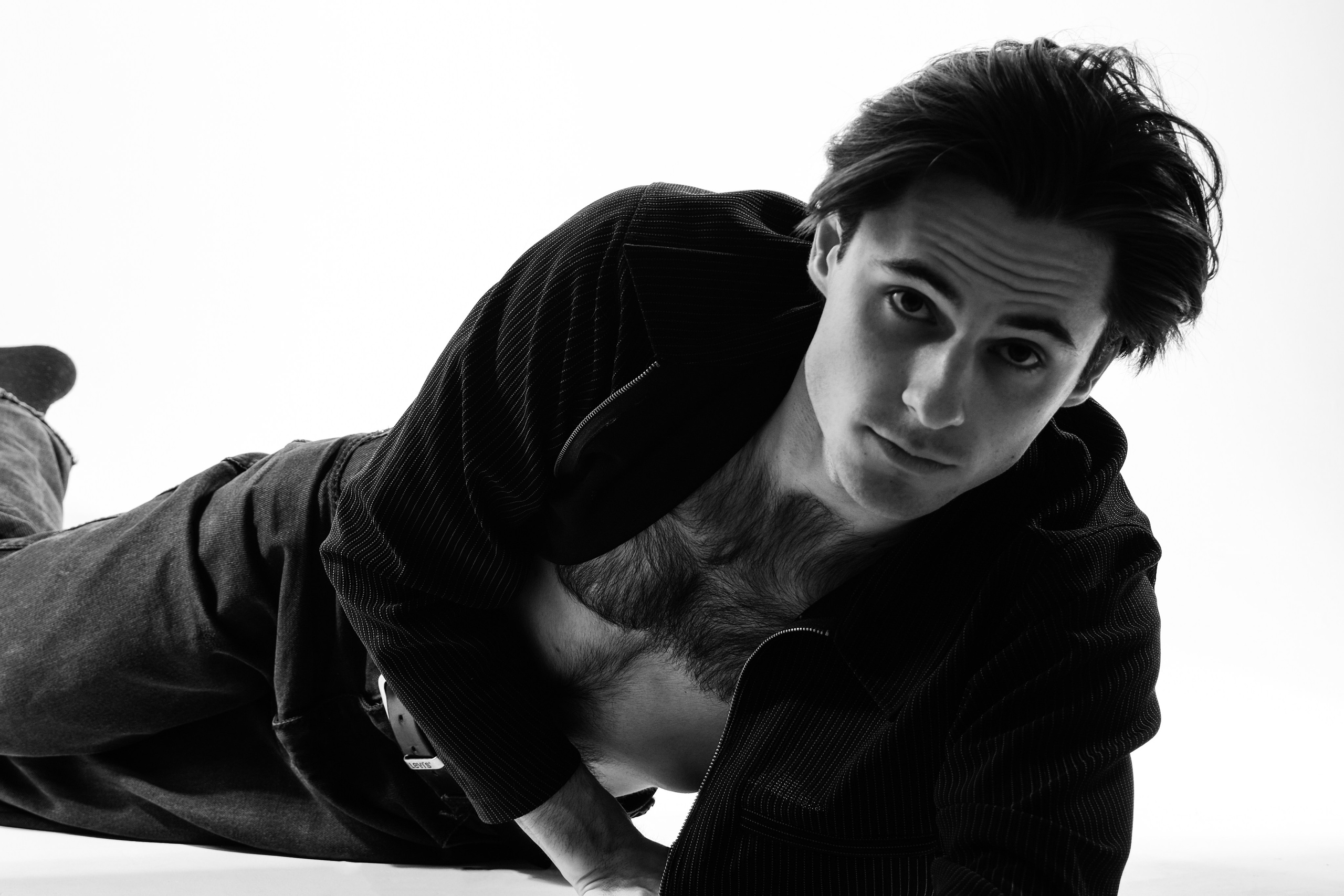 Кирилл — фотостудия. Твой фотограф в Петербурге и Москве