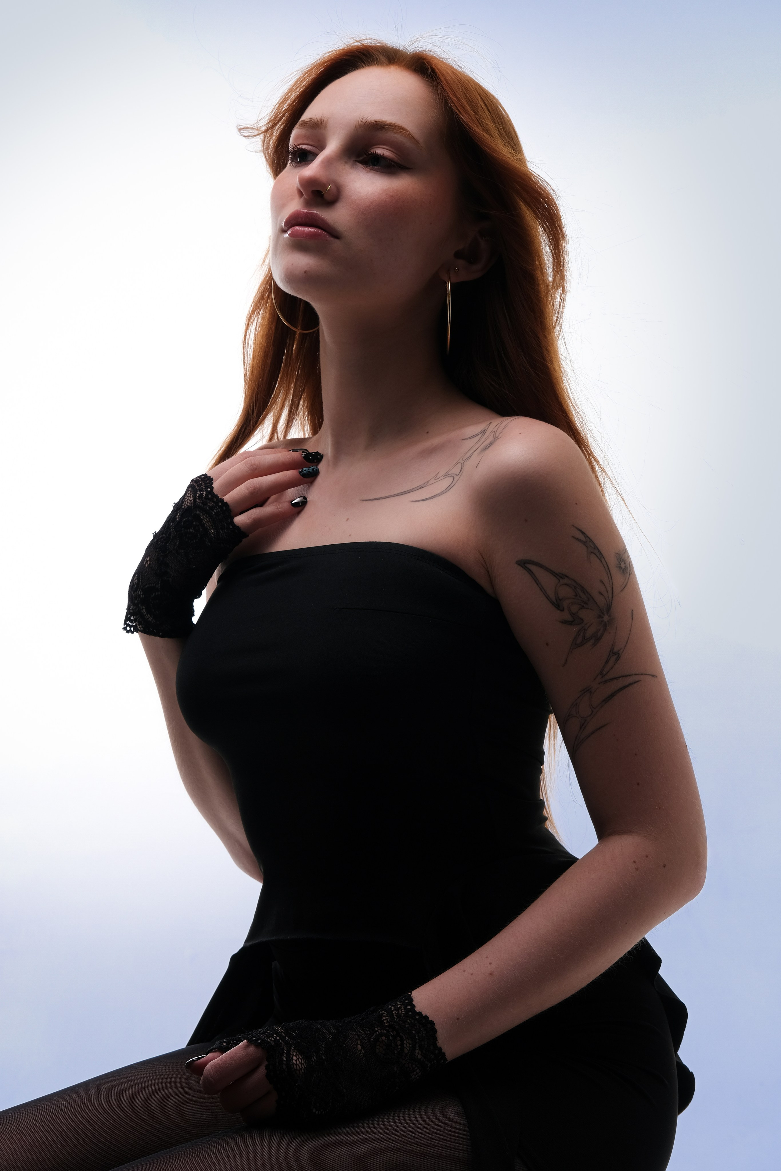 Кристина — фотостудия. Твой фотограф в Петербурге и Москве