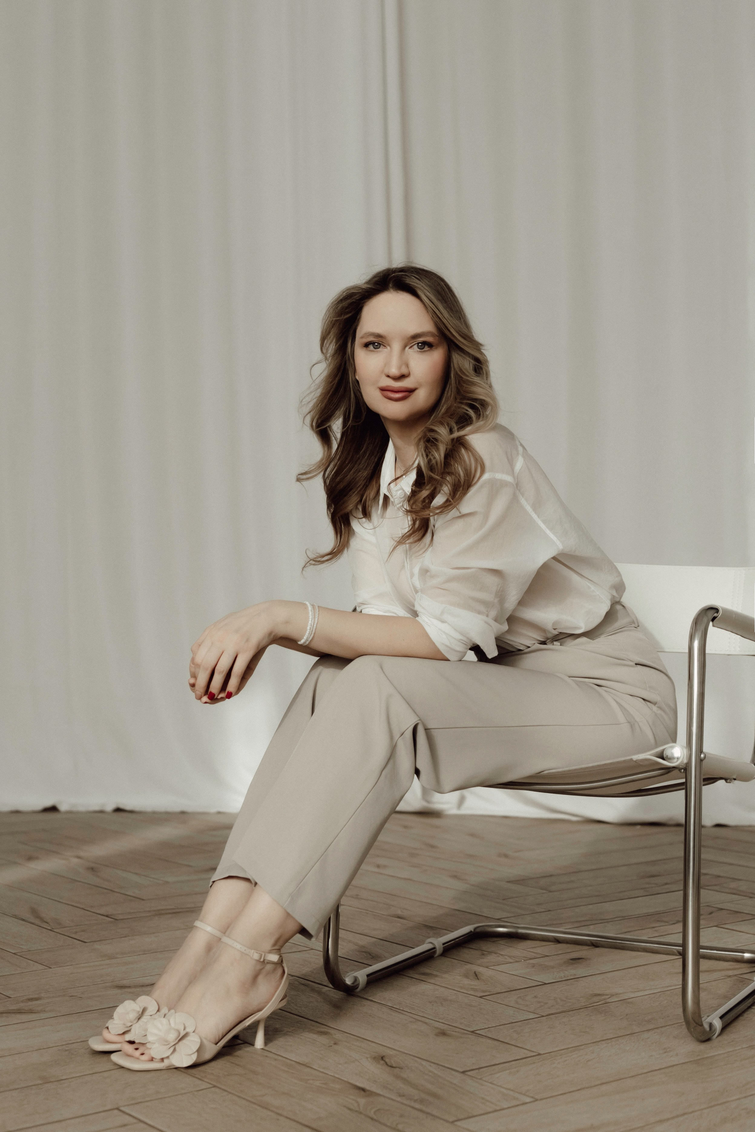 Юлия. Фотограф в Кирове и Кирово-Чепецке Валерия Шиляева