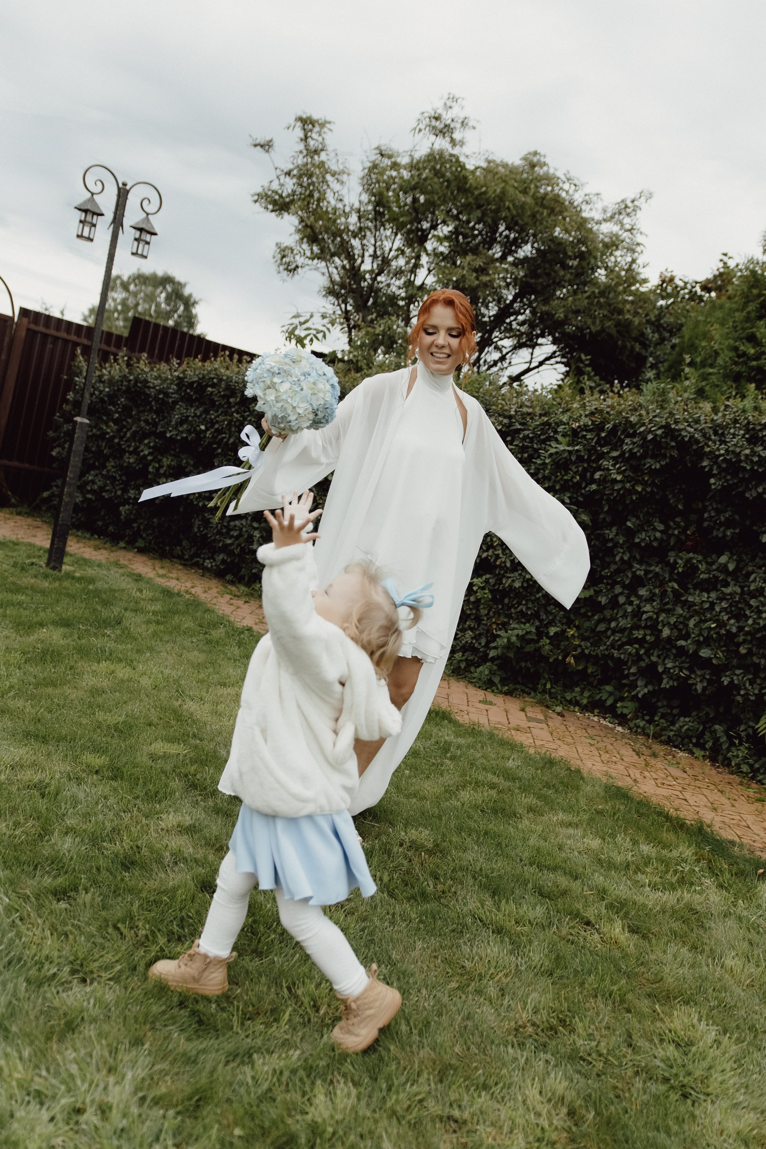 Андрей и Мария. Фотограф в Кирове и Кирово-Чепецке Валерия Шиляева