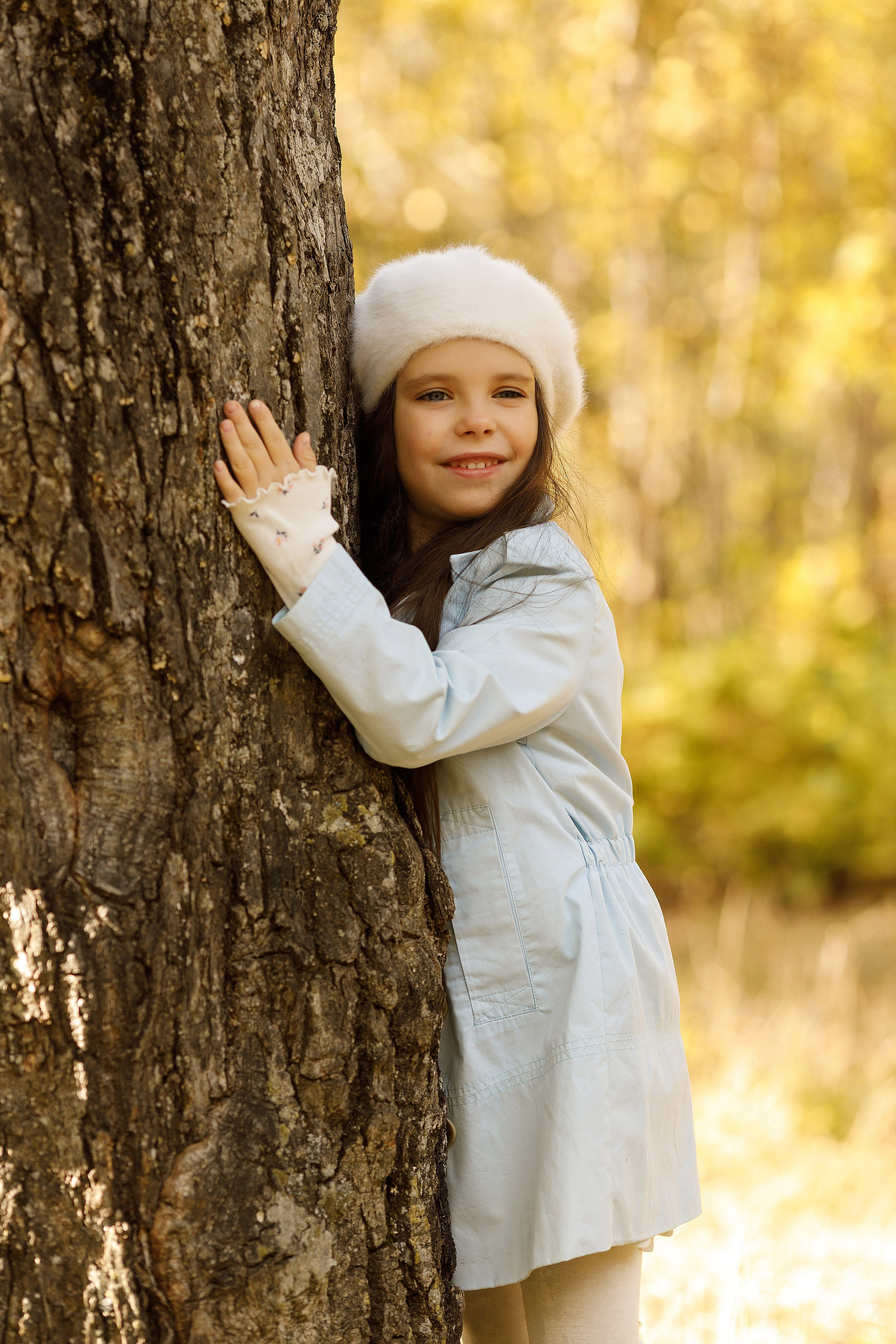 Осень Гимназия Артем. Photoalbum-vl.ru