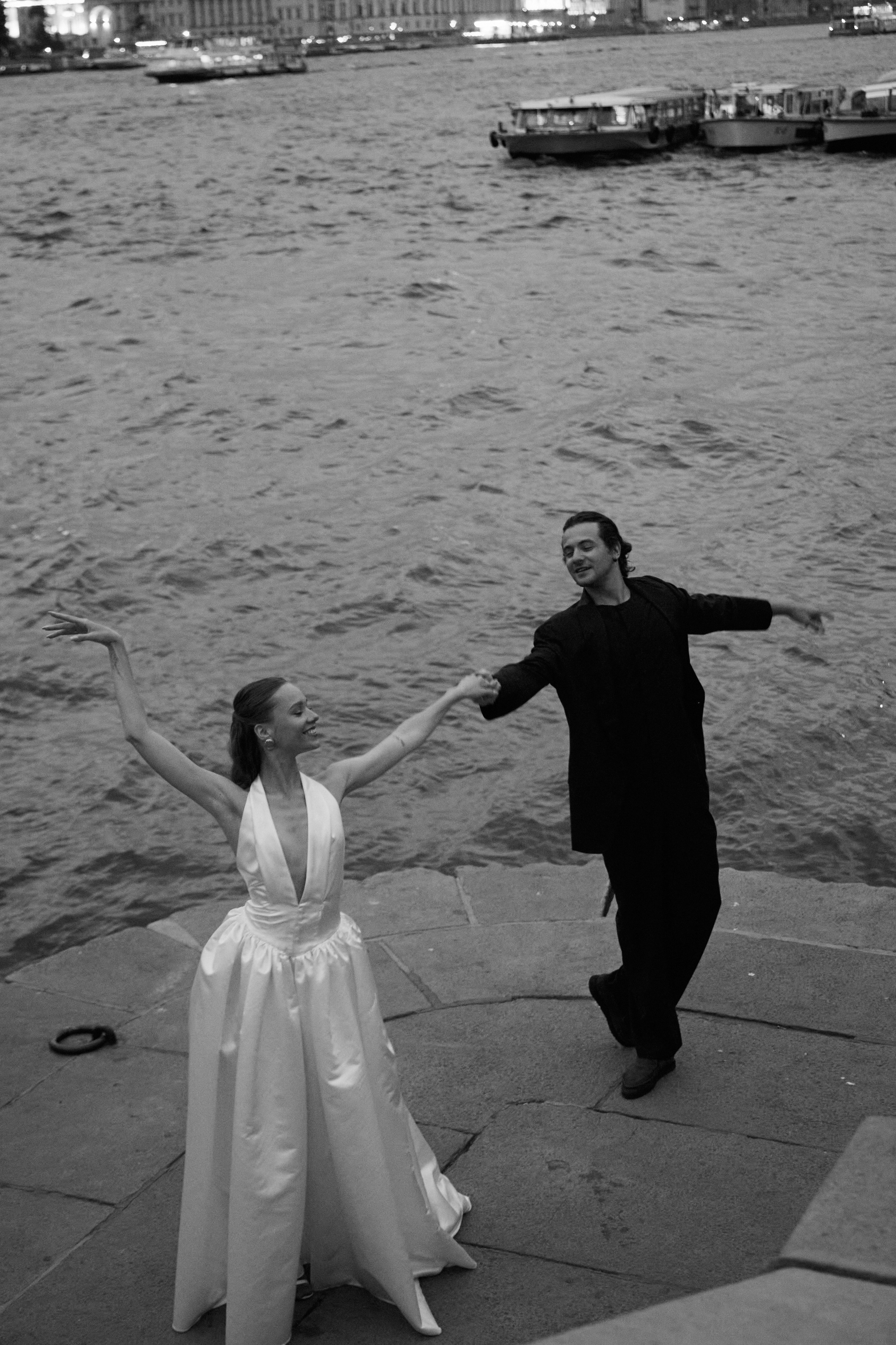 Дима + Валя. Свадебный фотограф в Нижнем Новгороде