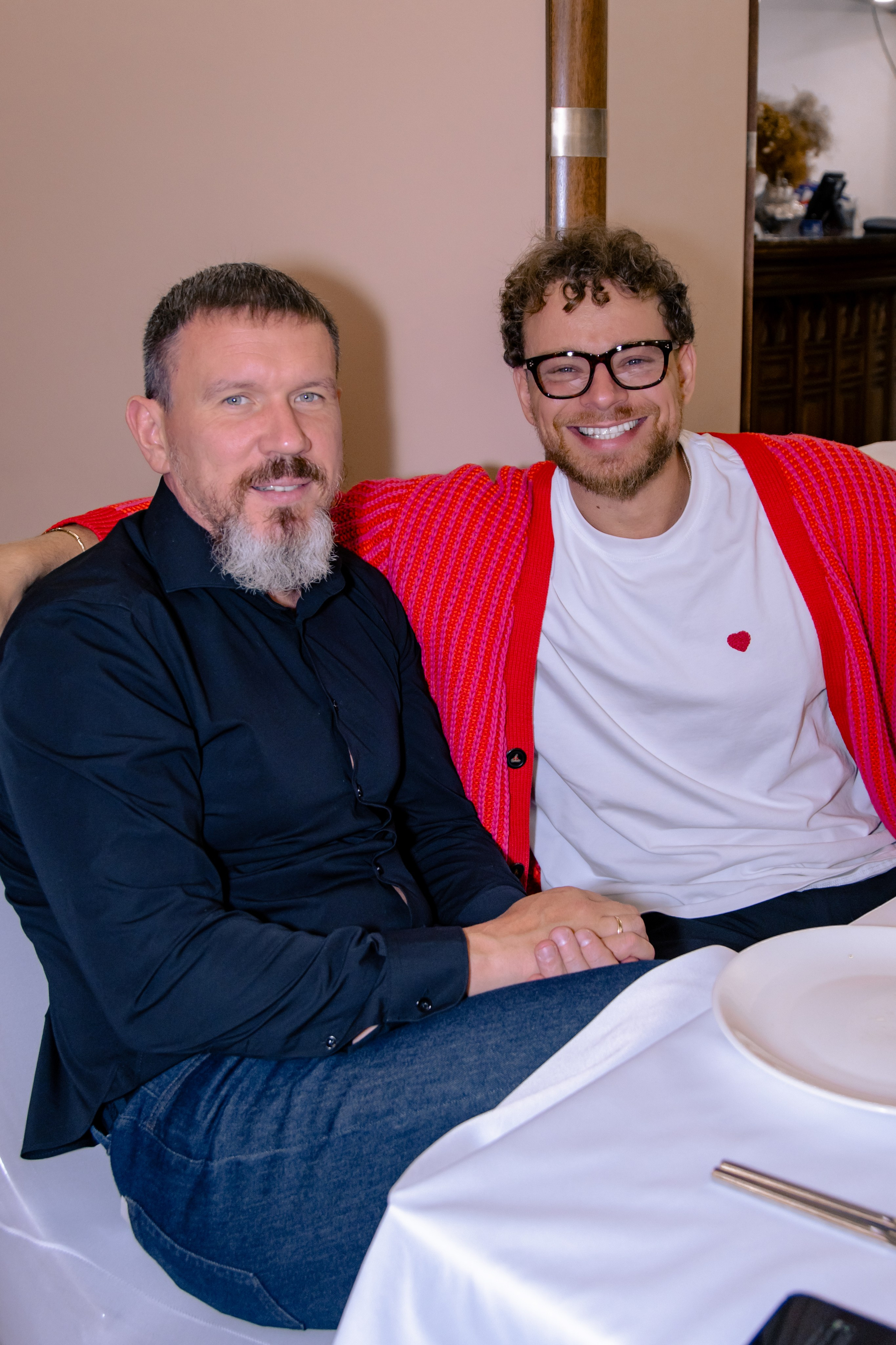 ЗОЛОТОЕ ВРЕМЯ LUXE. МЕДИА-РЕСУРС ХАБАРОВСК / Фотоотчеты / Репортажи / События