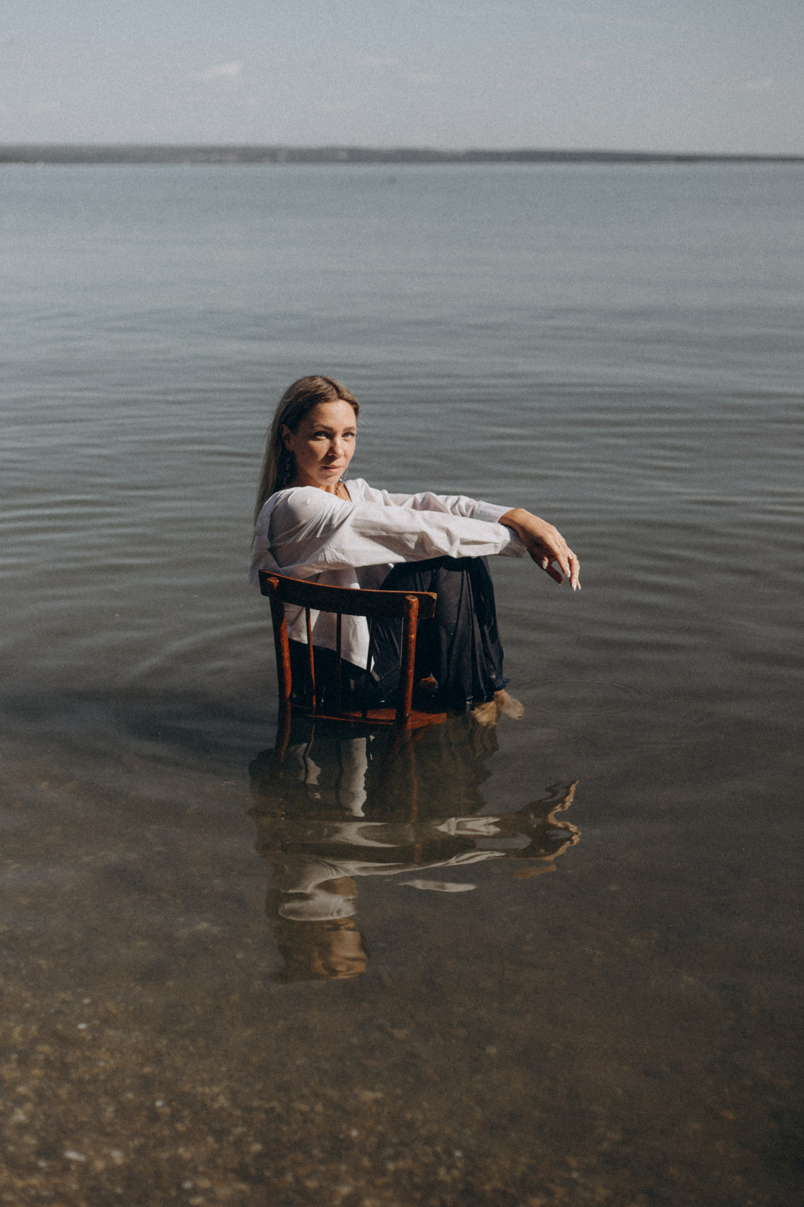 Индивидуальные