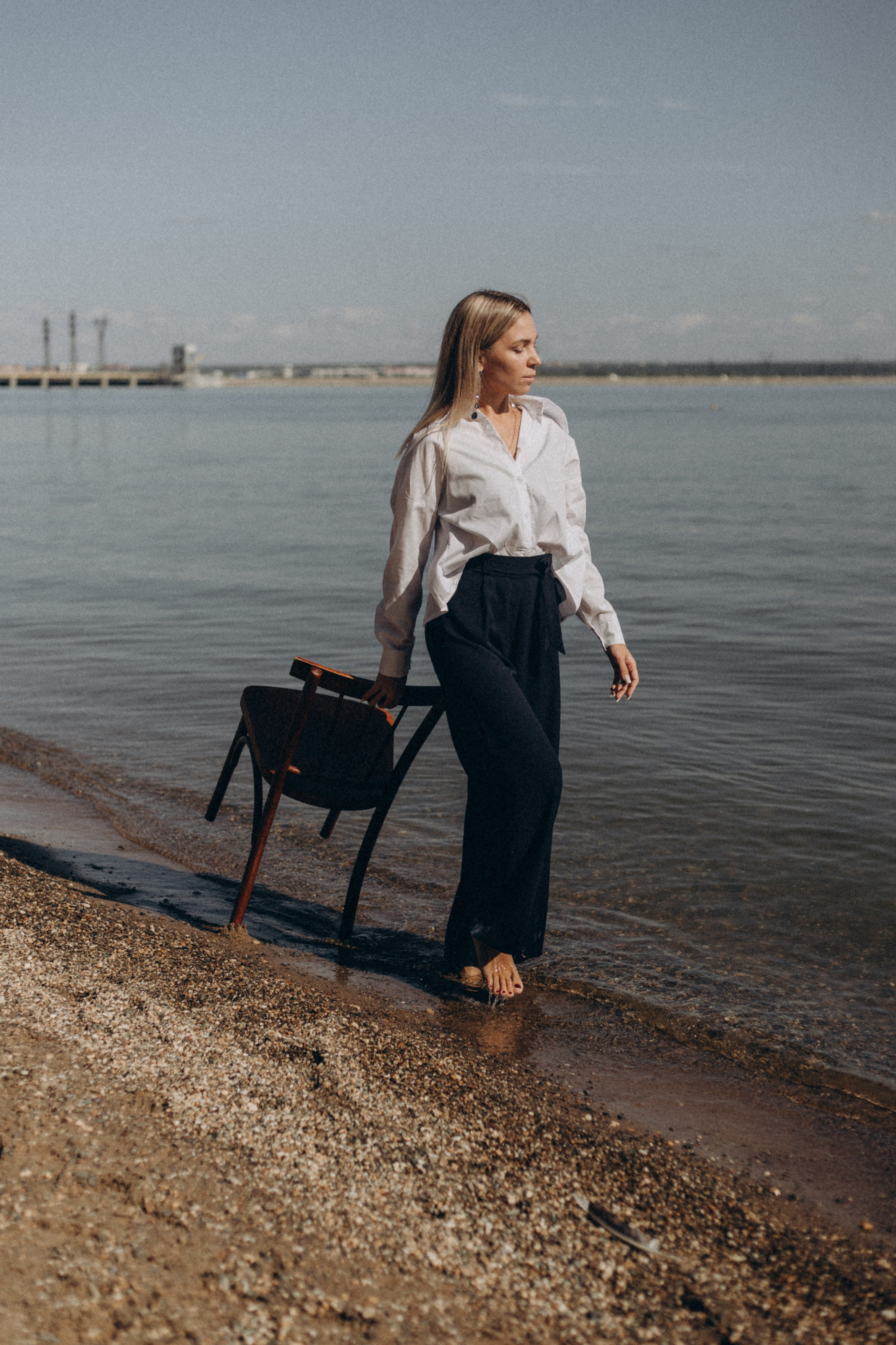 Индивидуальные