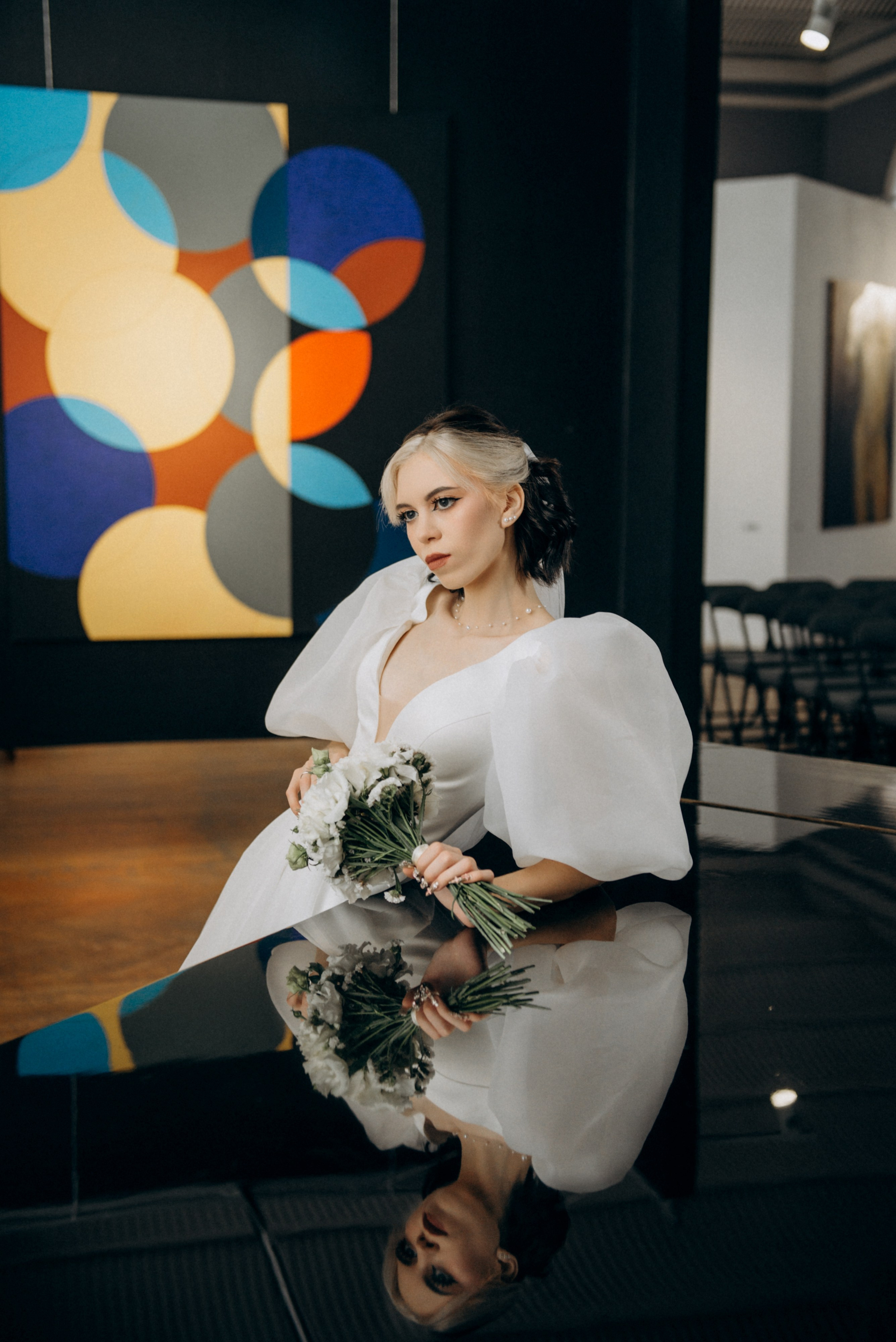 Женя и Лера. Свадебный фотограф в Тамбове и области