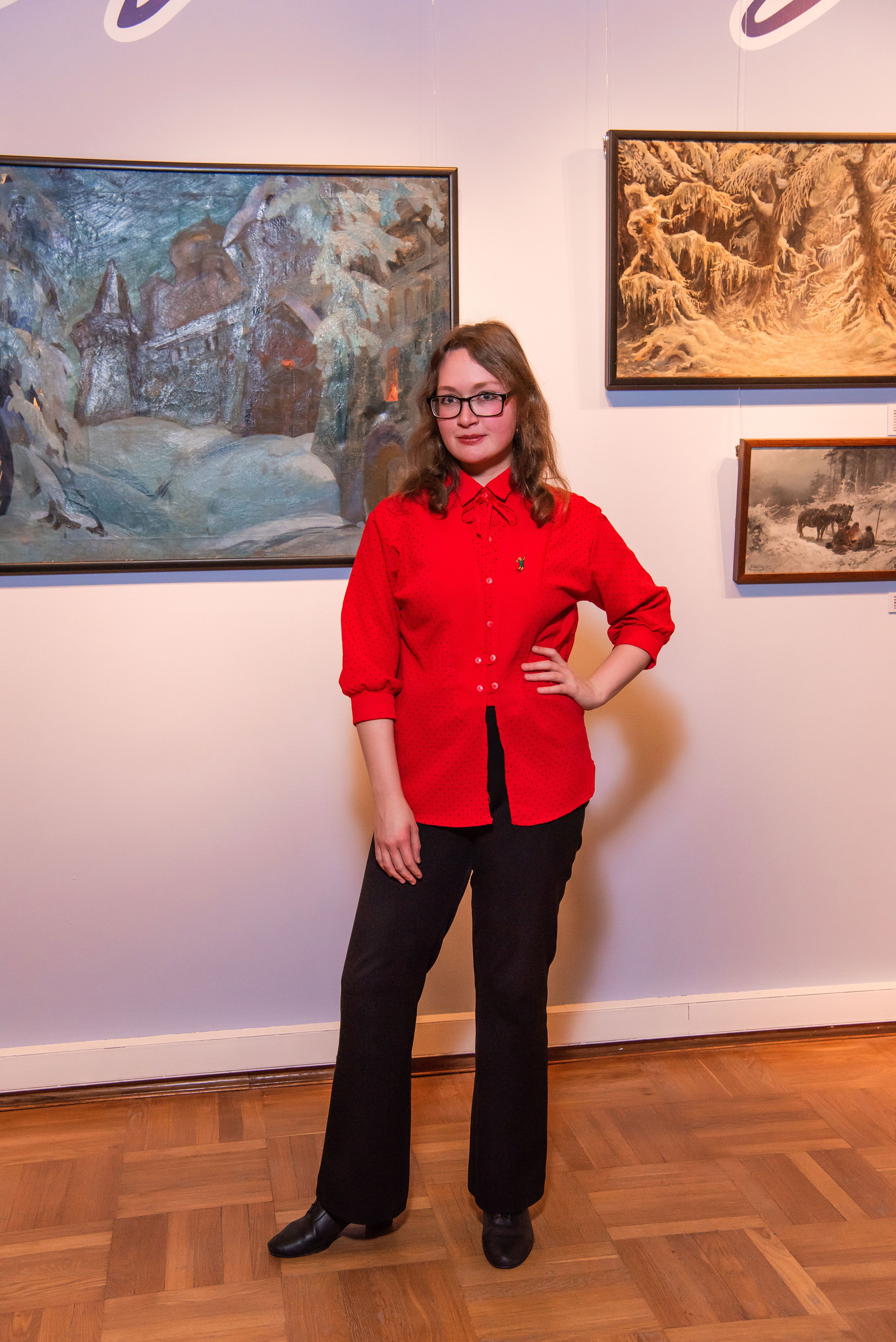 VI Международный органный конкурс «Юный органист». Свадебный и арт-фотограф Кунецкая Диана