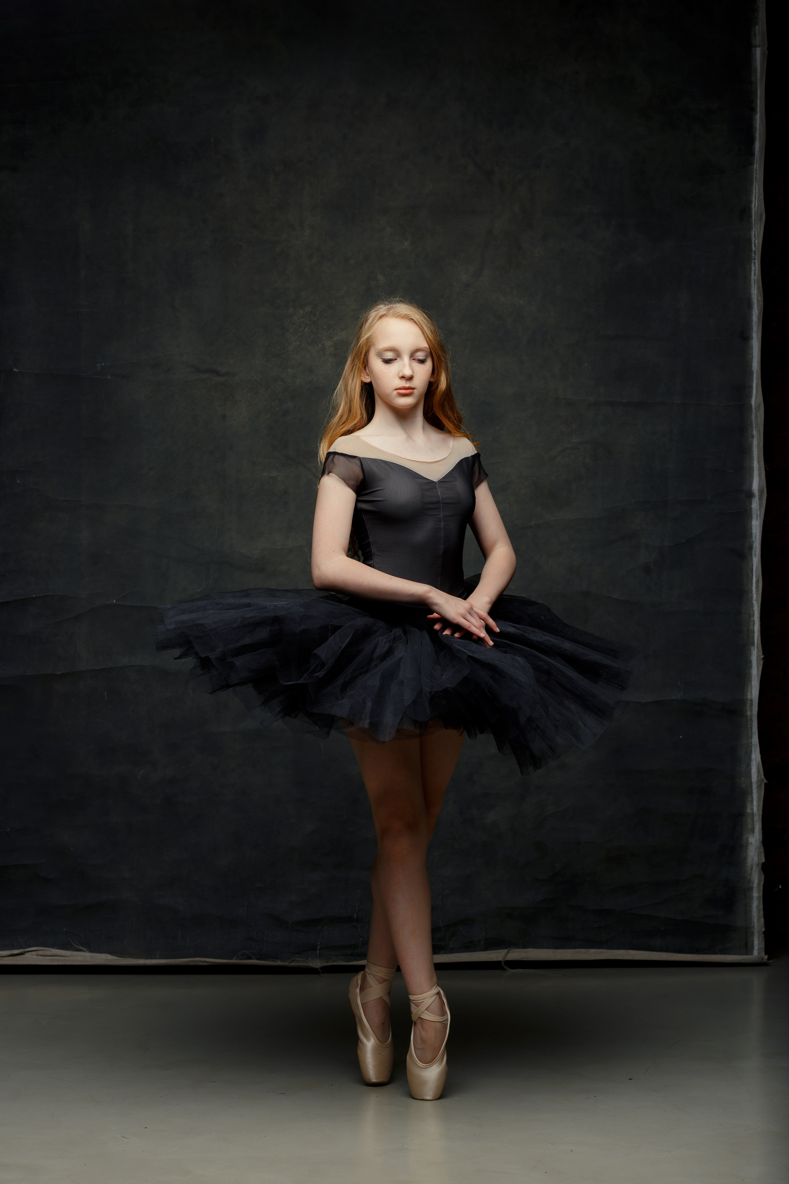 Марьяна. Семейный и портретный фотограф в Санкт-Петербурге Андрей Воробьев