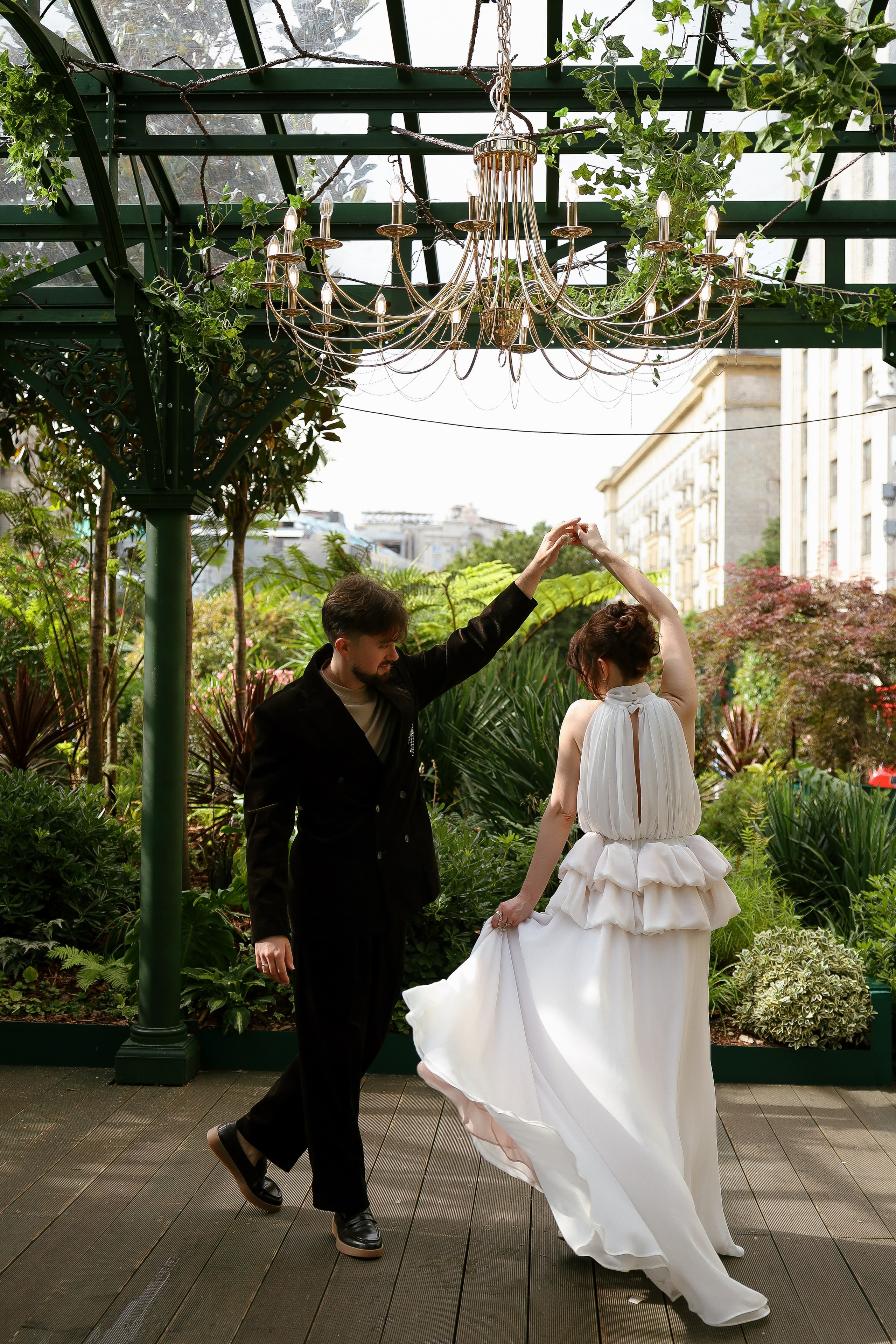 Portfolio. Свадебный фотограф Москва