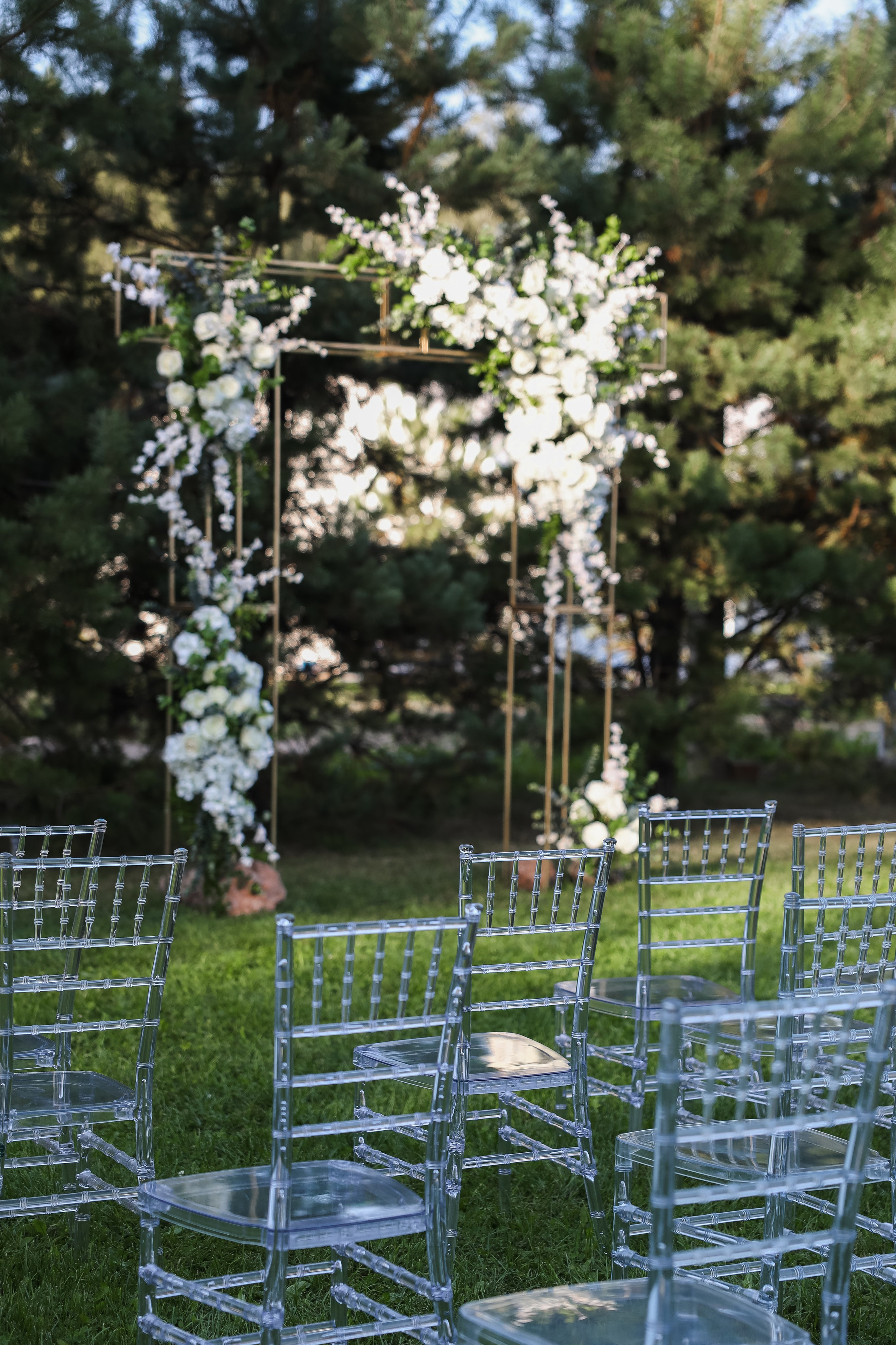 Андрей и Марина| Голицын Клуб. Свадебный фотограф Москва