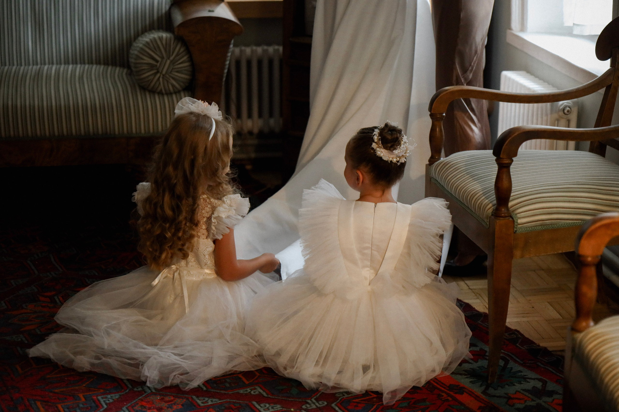 Василий и Валерия |Дом Вишневских. Свадебный фотограф Москва